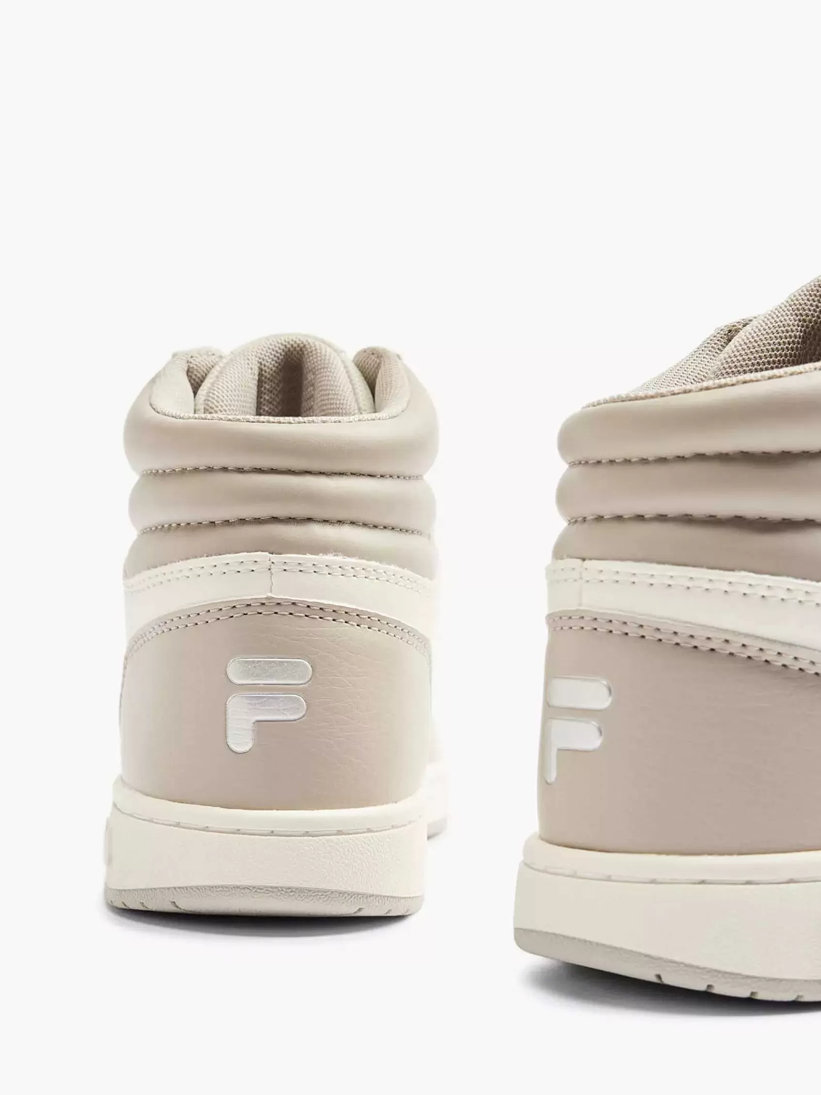 FILA Sneakers>Hoge Sneaker