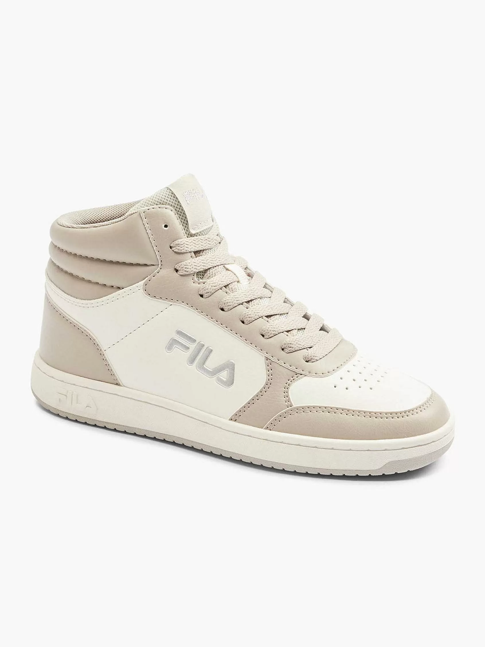 FILA Sneakers>Hoge Sneaker
