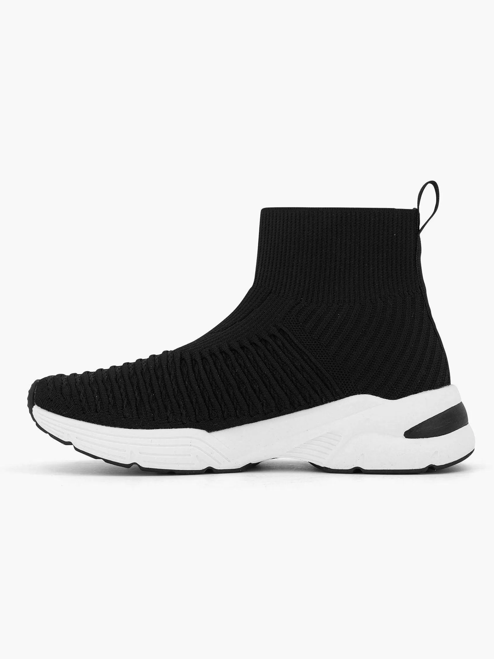 Oxmox Sneakers>Hoge Sneaker