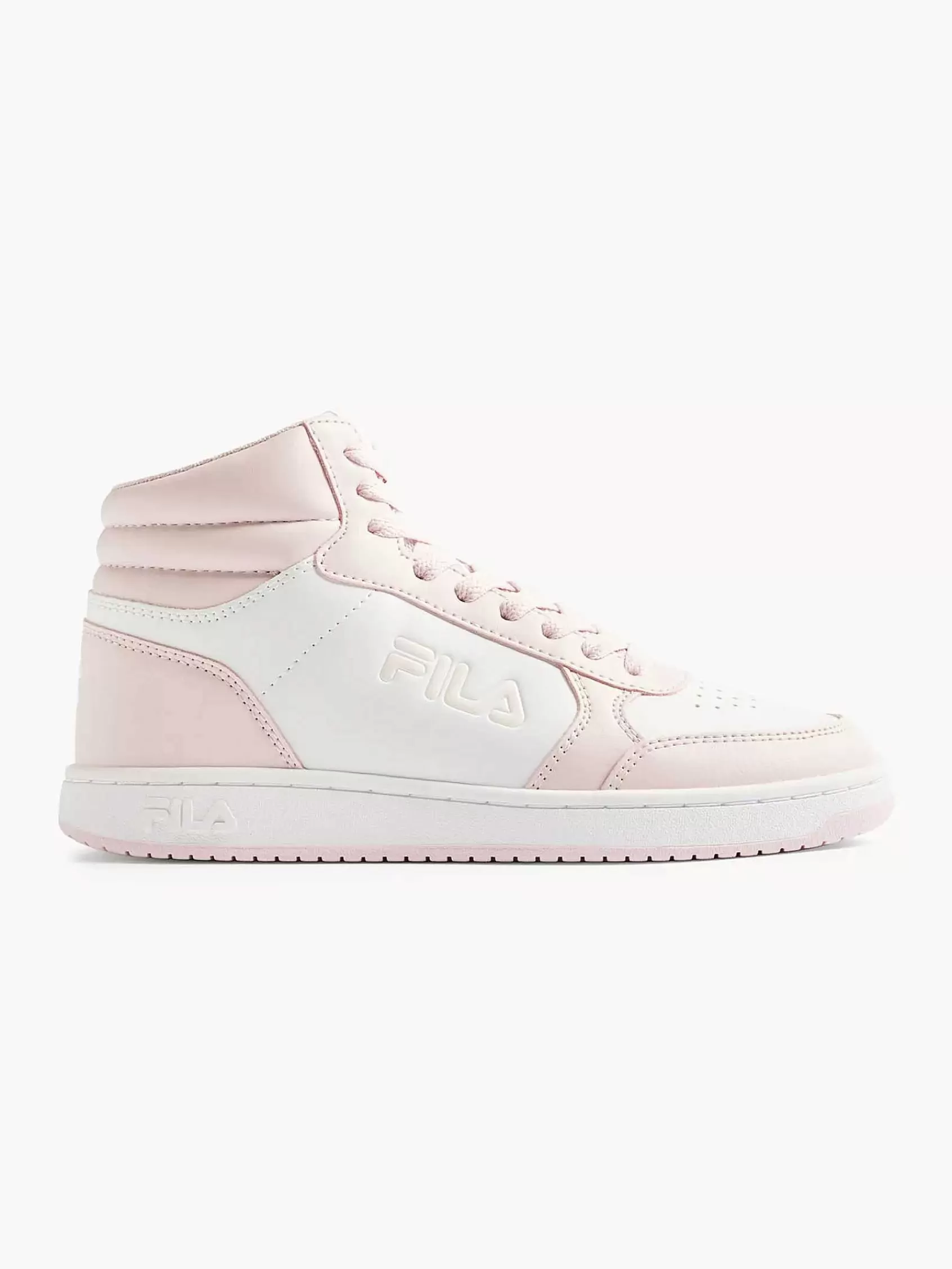 FILA Sneakers>Hoge Sneaker