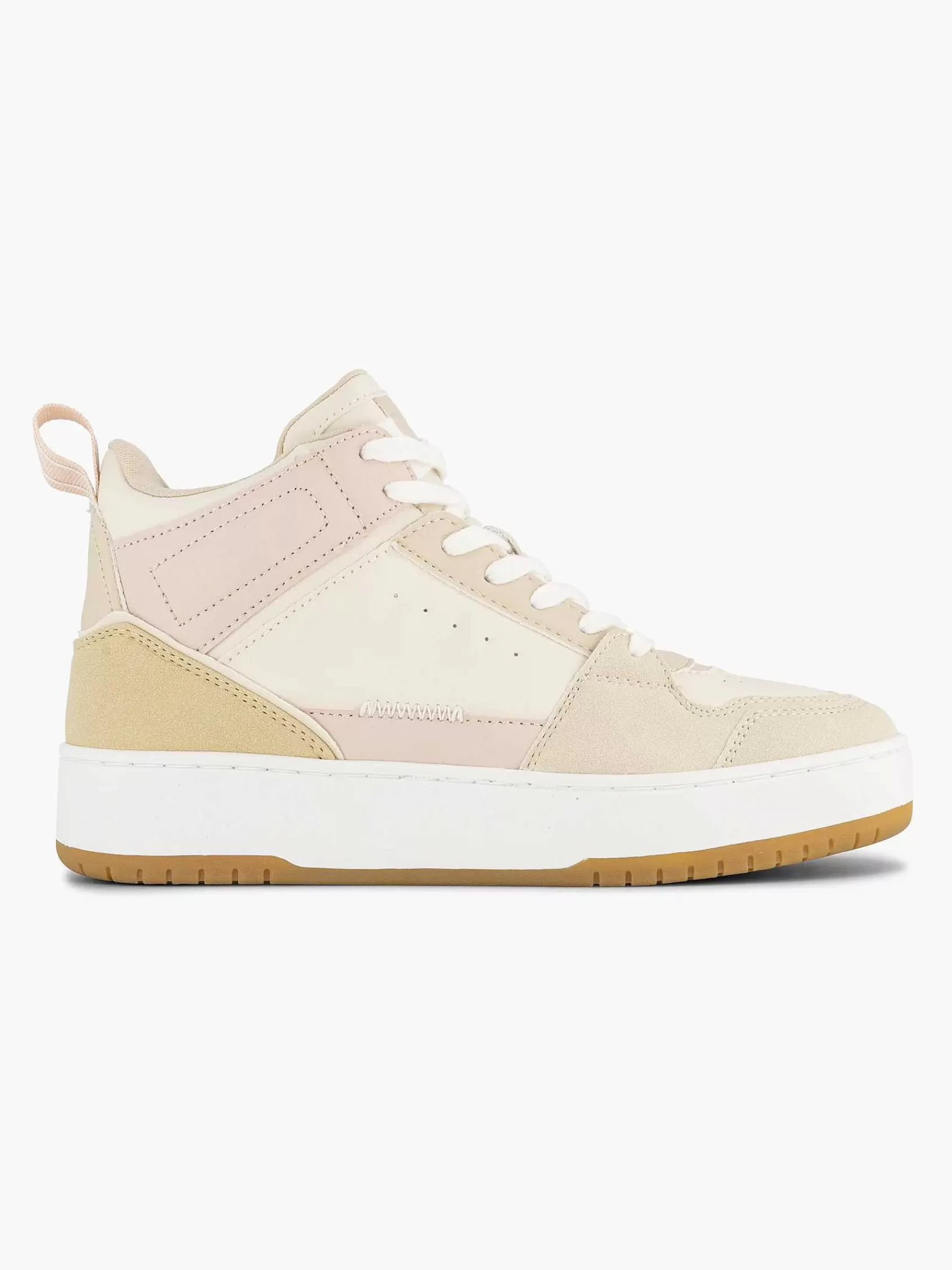 ONLY Shoes Sneakers>Hoge Sneaker Memory Foam