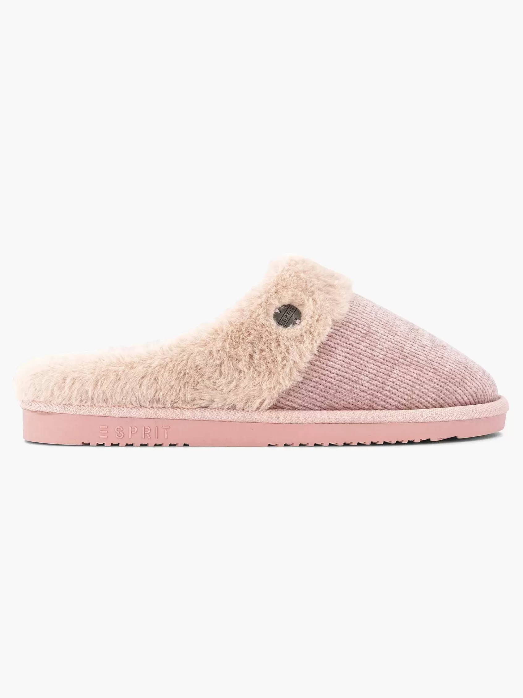 Esprit Pantoffels>Instap Pantoffel