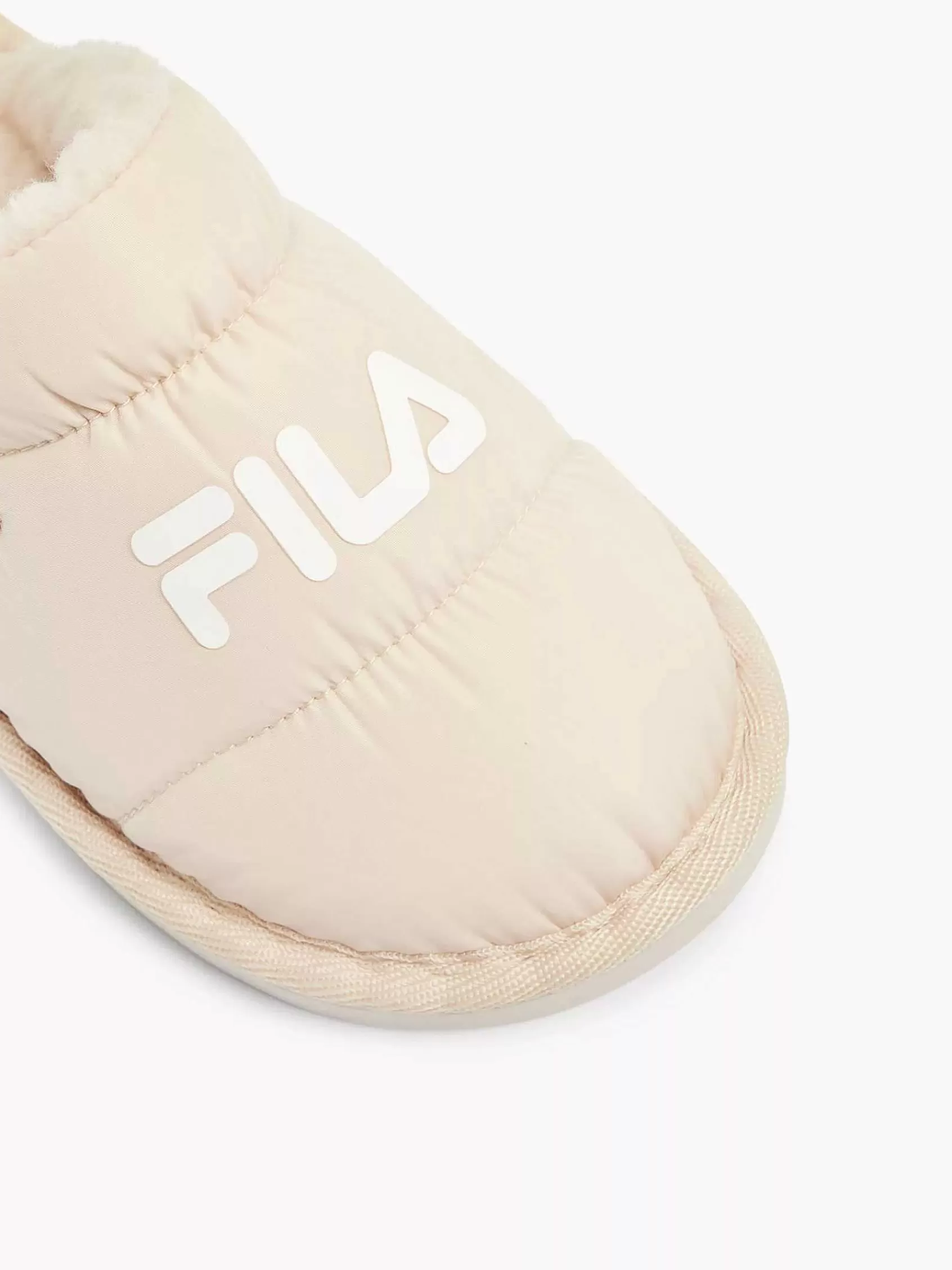 FILA Pantoffels>Instap Pantoffel