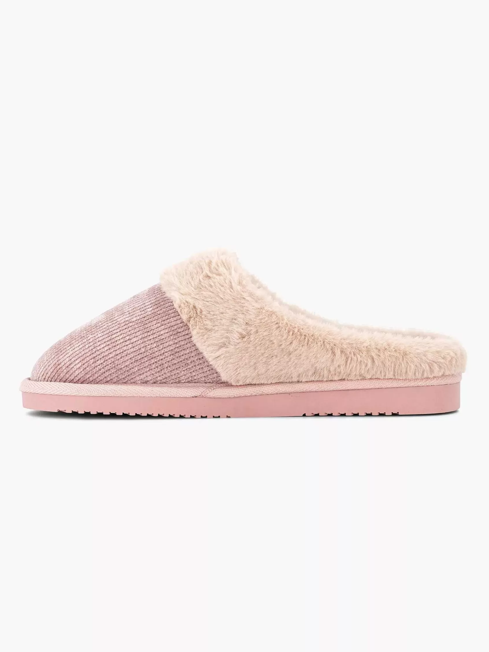 Esprit Pantoffels>Instap Pantoffel