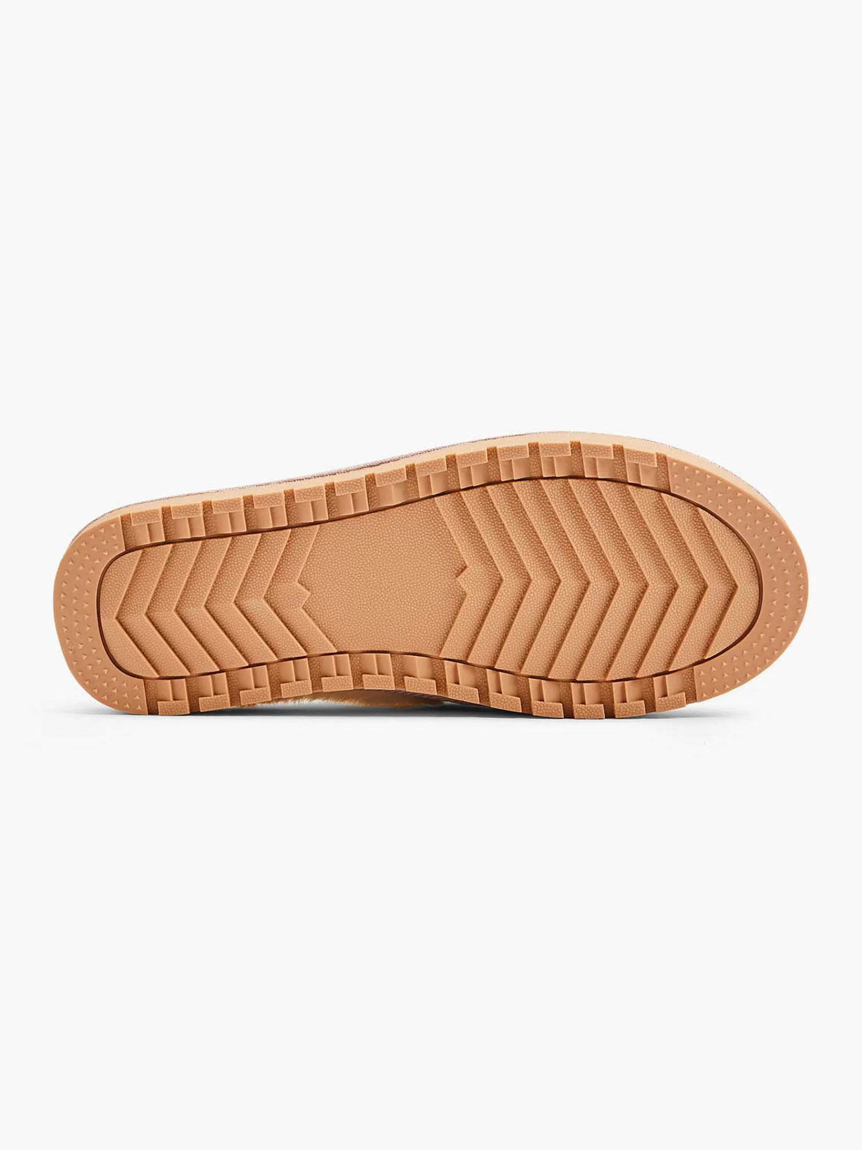 Esprit Pantoffels>Instap Pantoffel Roze