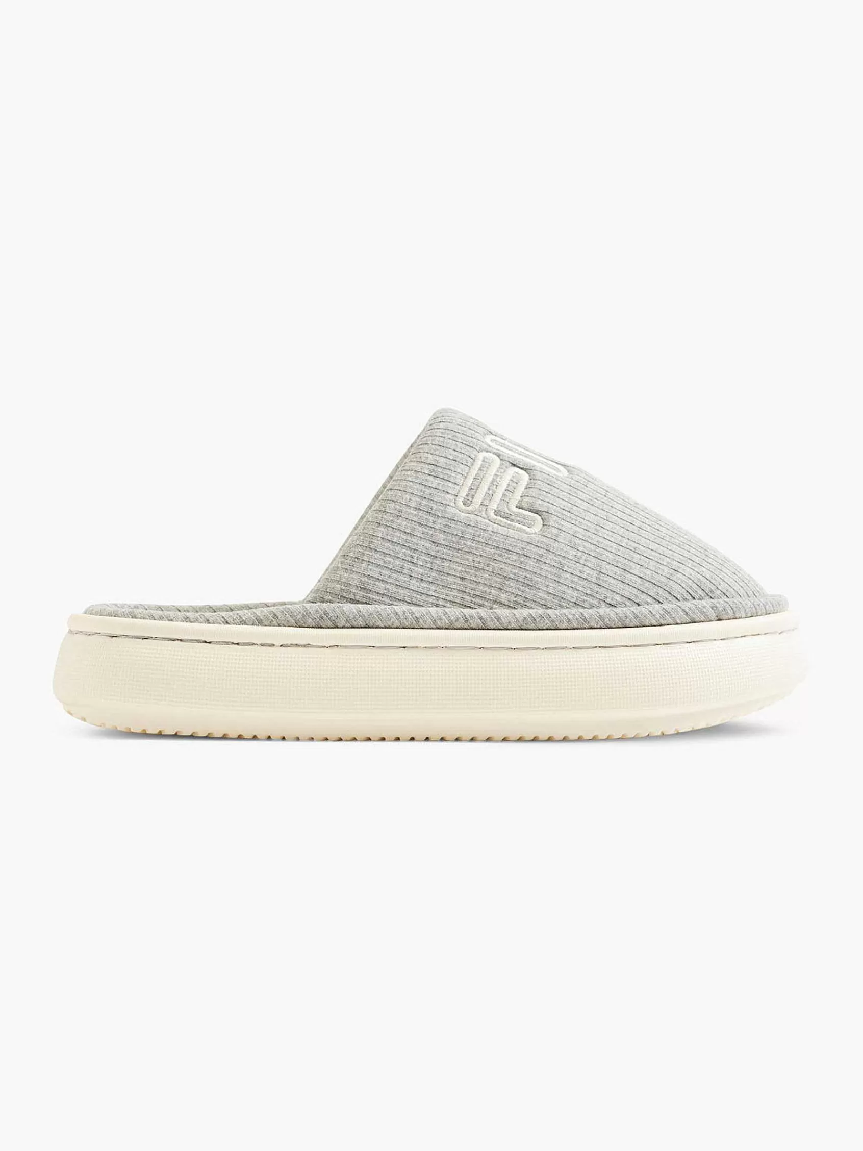 FILA Pantoffels>Instap Pantoffel