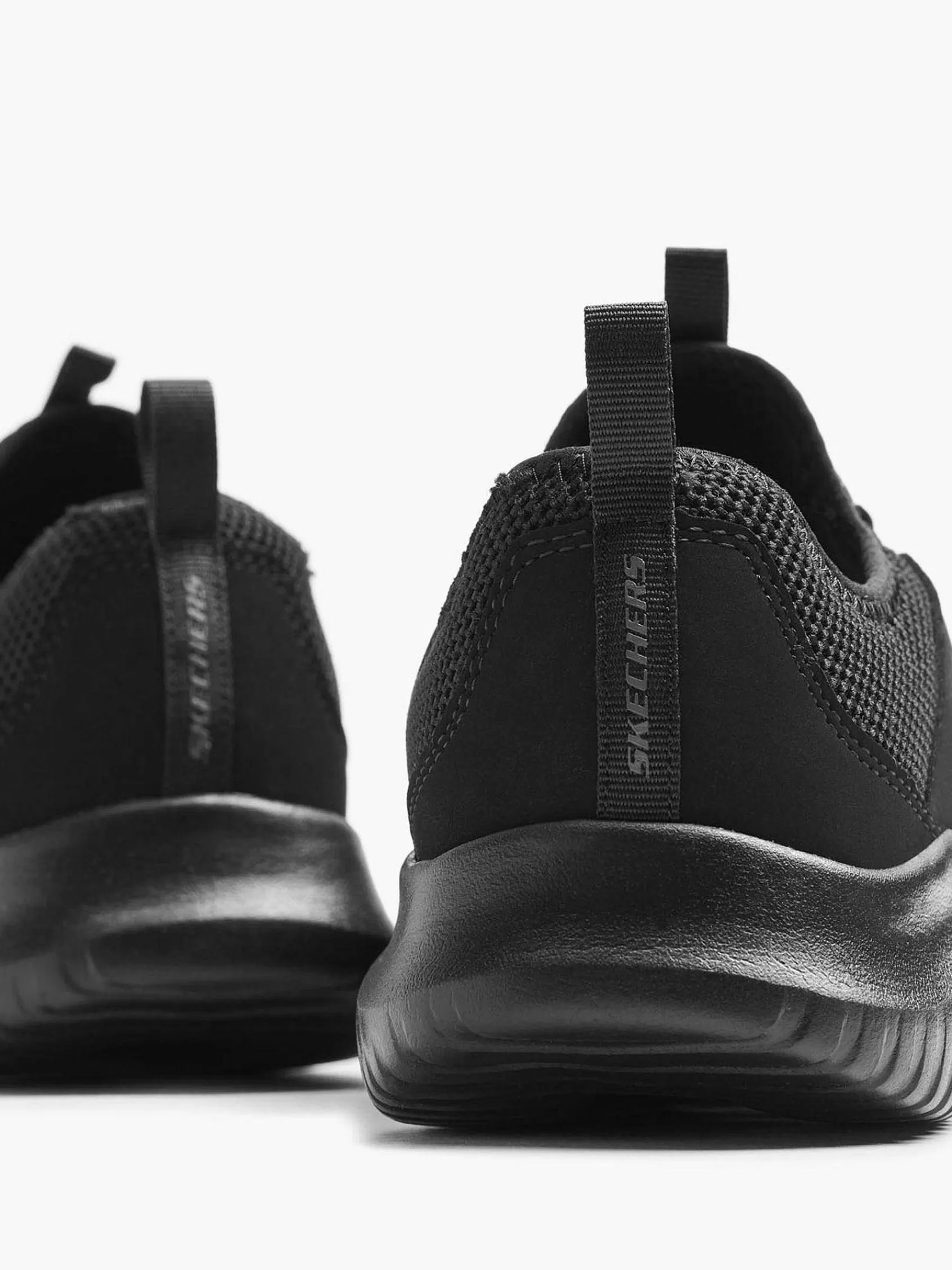 Skechers Instappers>Instapper Fitster - Love Starz