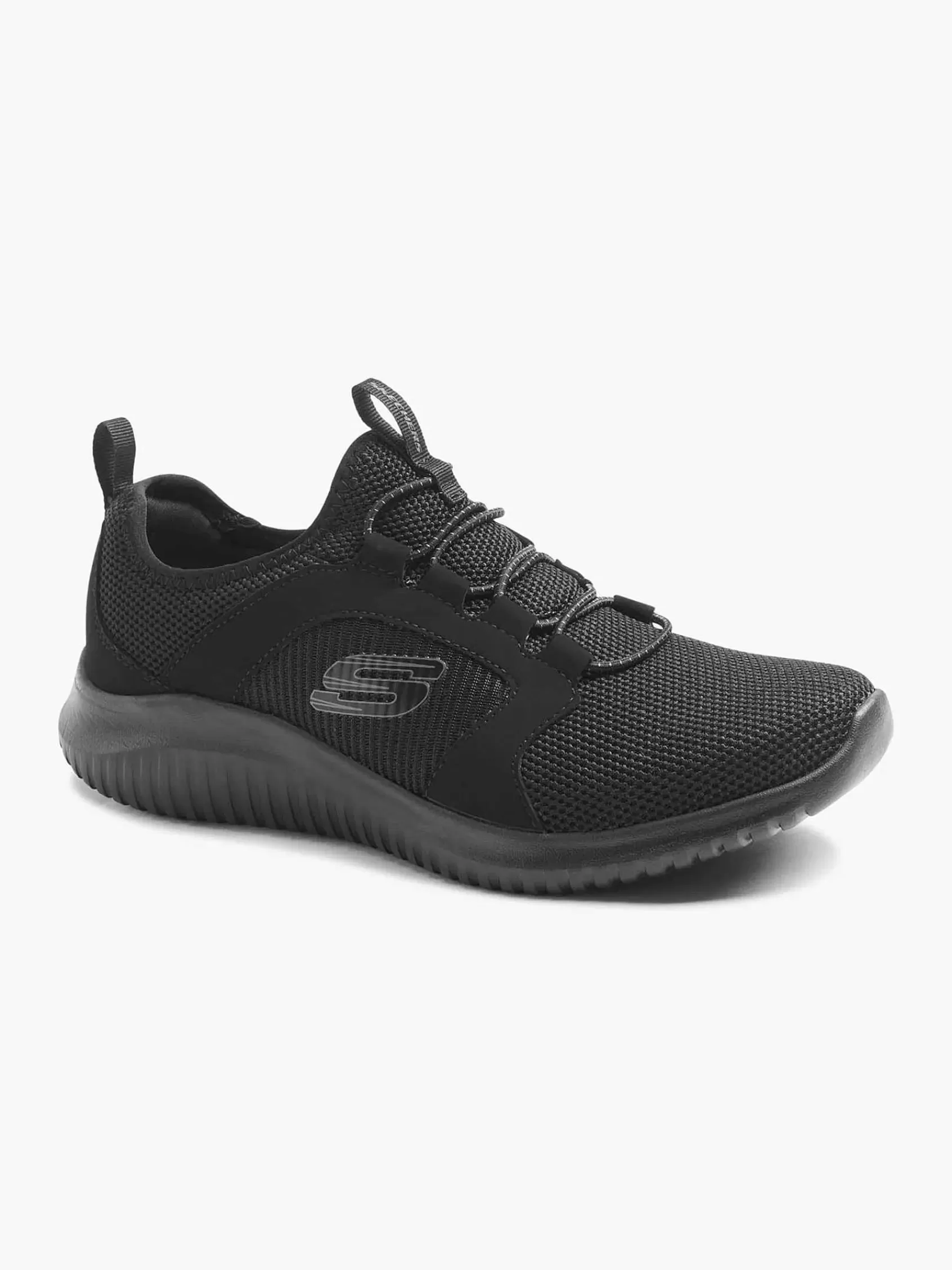 Skechers Instappers>Instapper Fitster - Love Starz