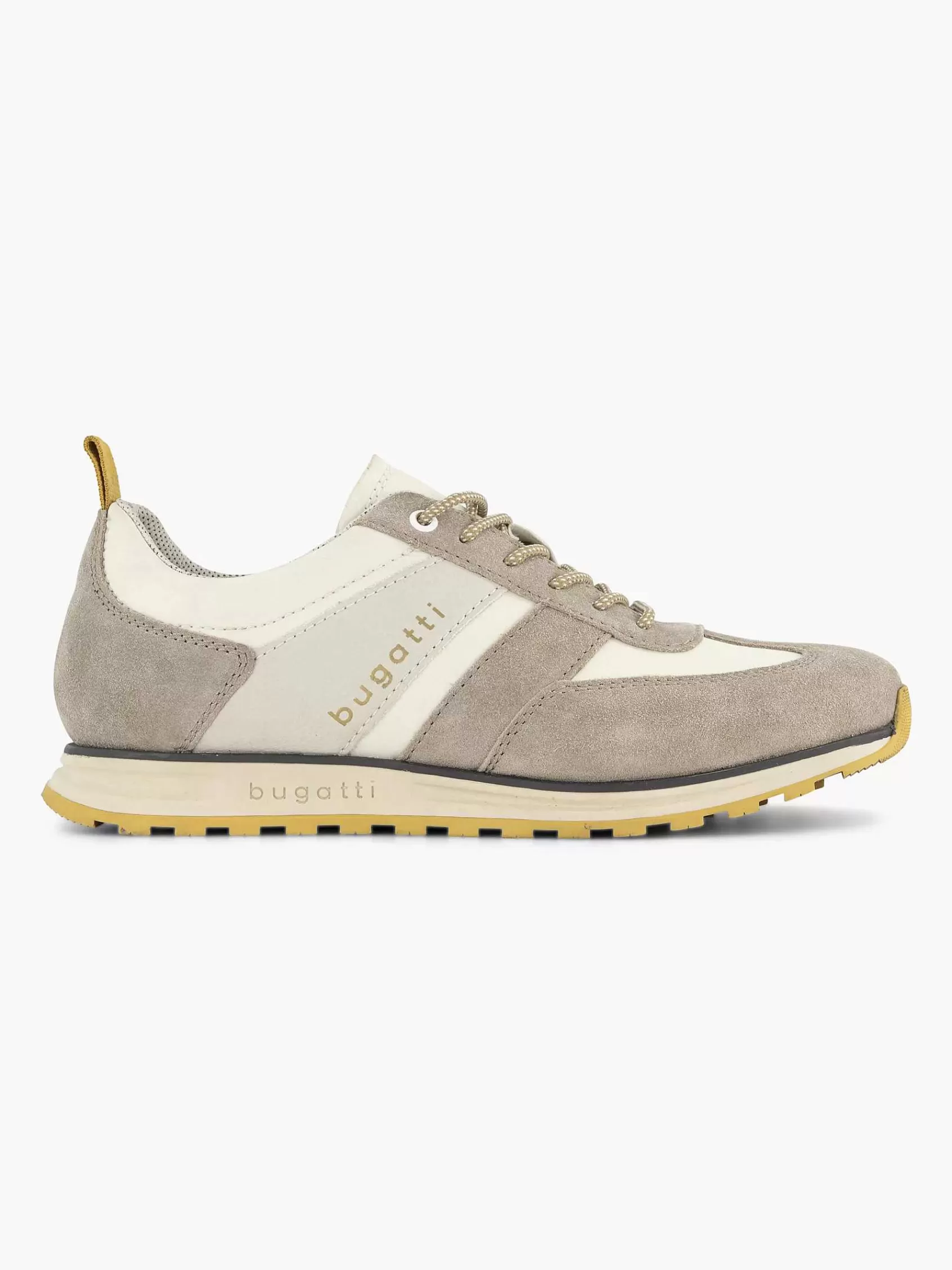 Bugatti Sneakers>Kleurige Cirino Zand