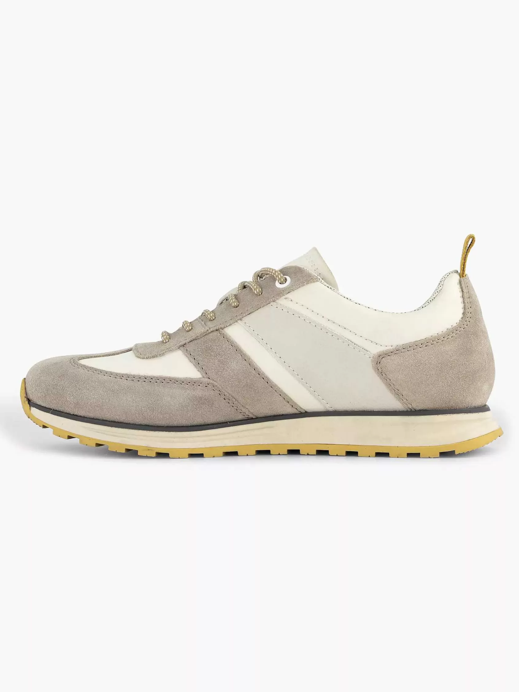 Bugatti Sneakers>Kleurige Cirino Zand