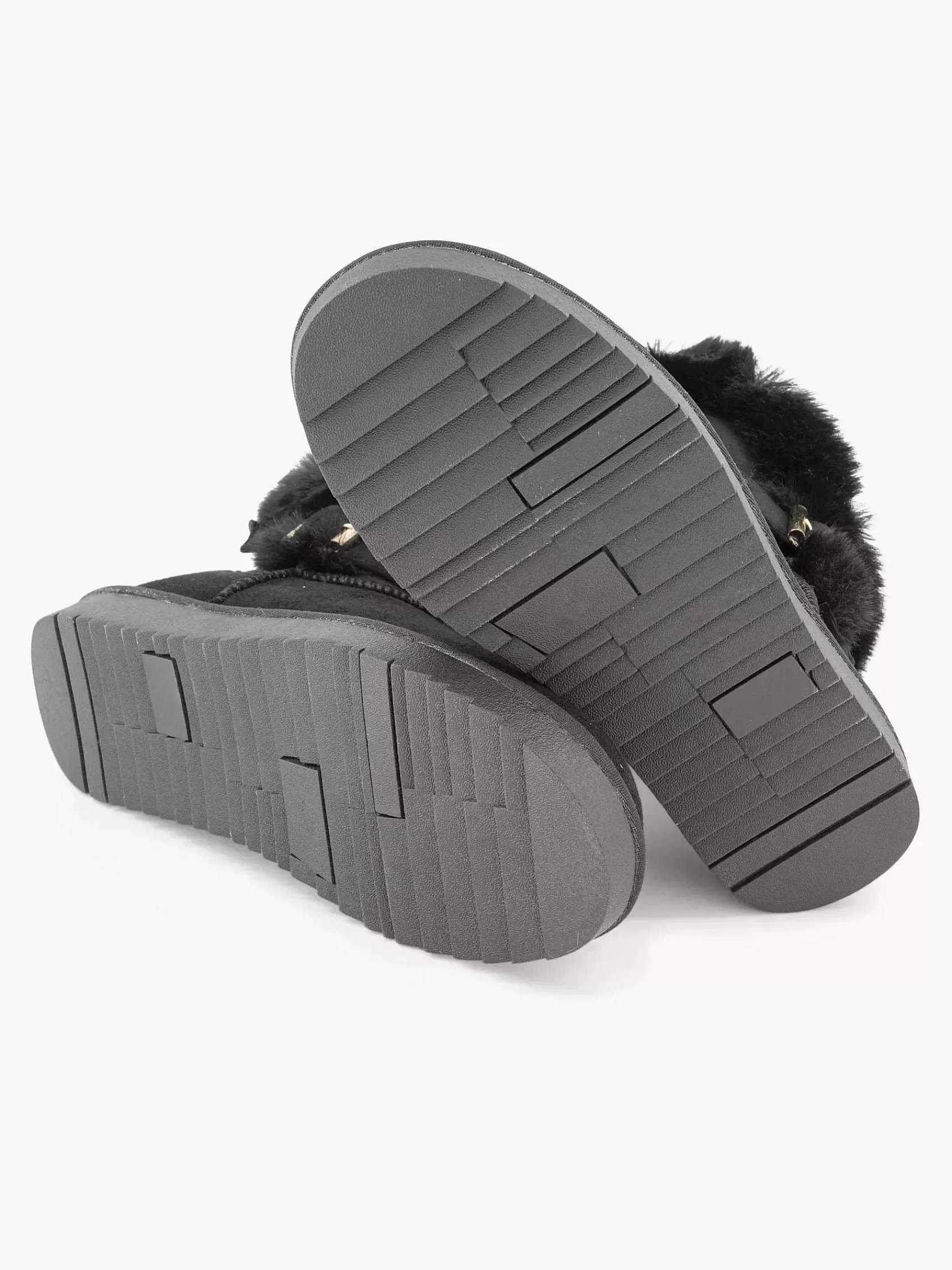 Graceland Enkellaarzen & Boots>Laars Gevoerd