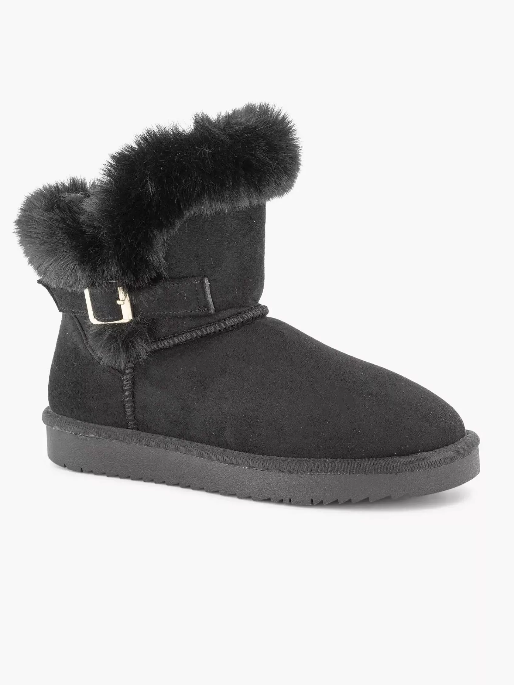 Graceland Enkellaarzen & Boots>Laars Gevoerd