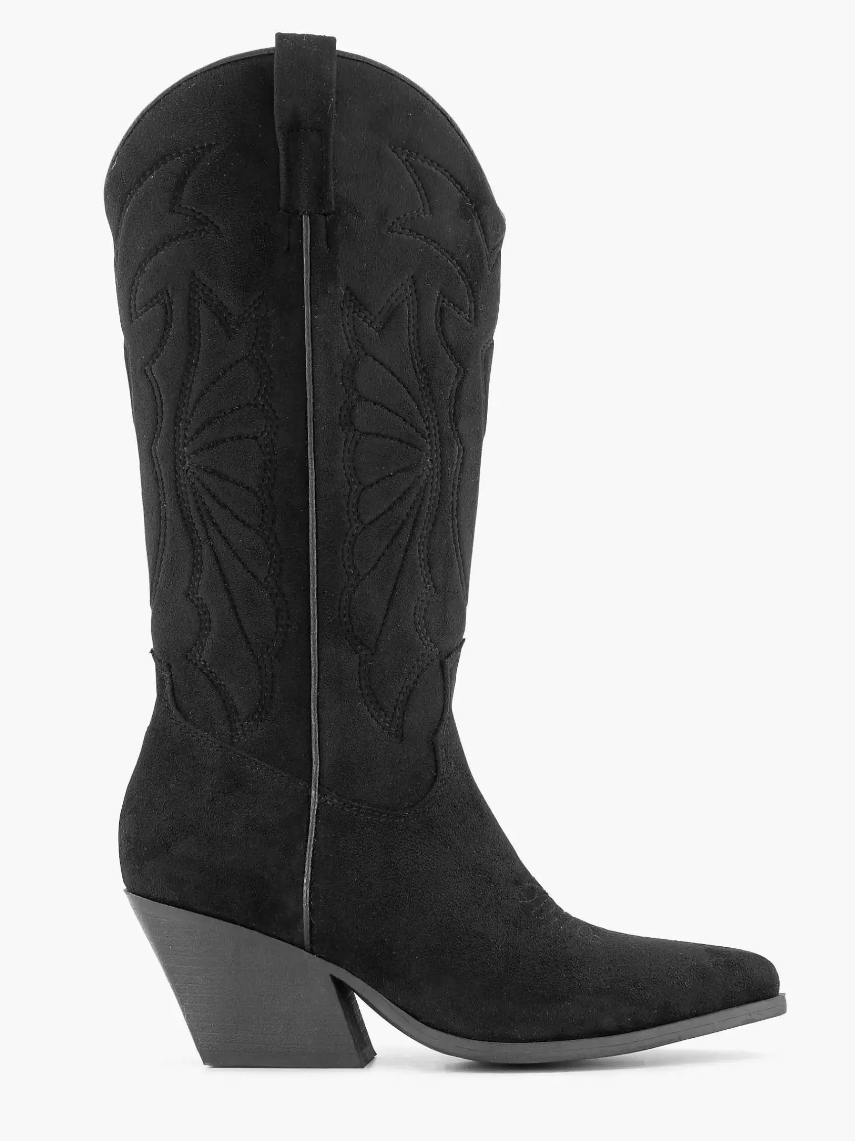 Oxmox Laarzen>Lange Cowboy Laars