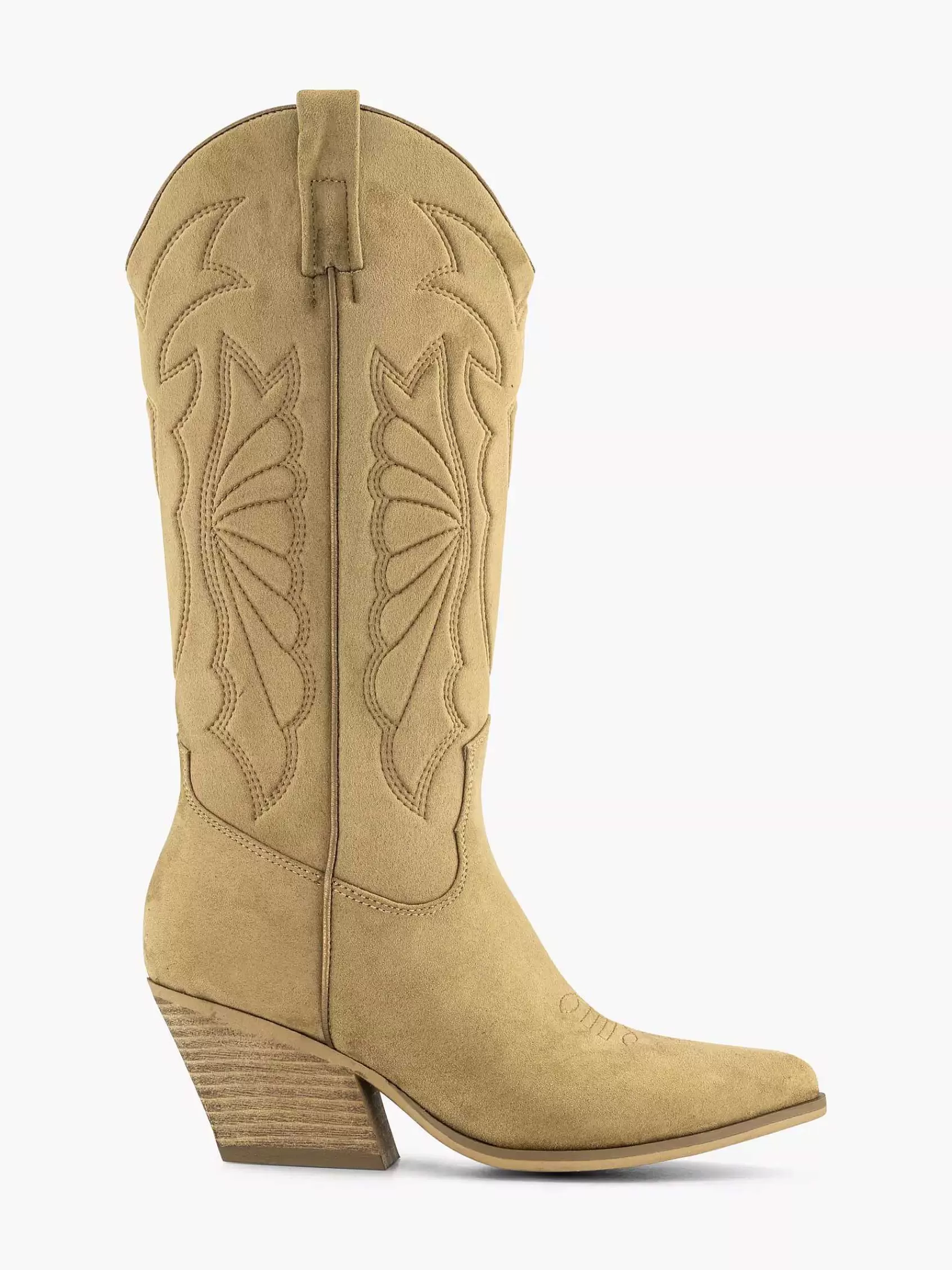 Oxmox Laarzen>Lange Cowboy Laars