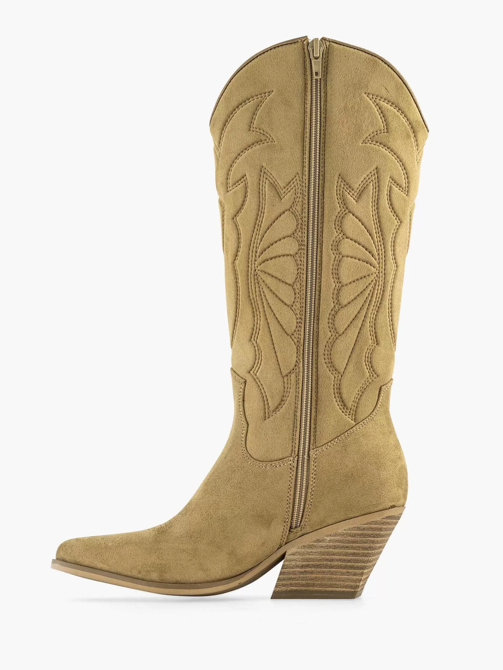 Oxmox Laarzen>Lange Cowboy Laars
