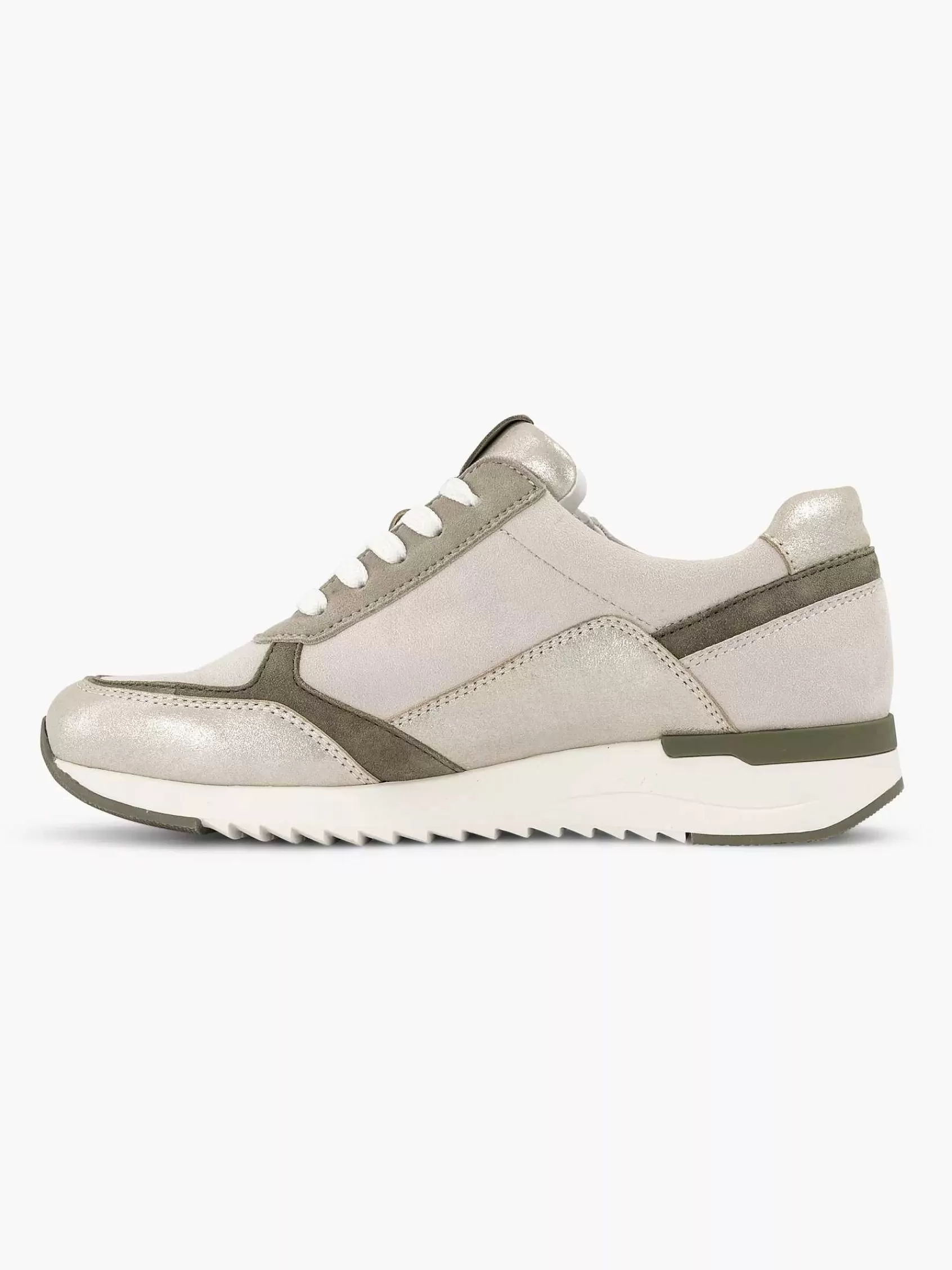 Medicus Comfort>Leren Sneaker