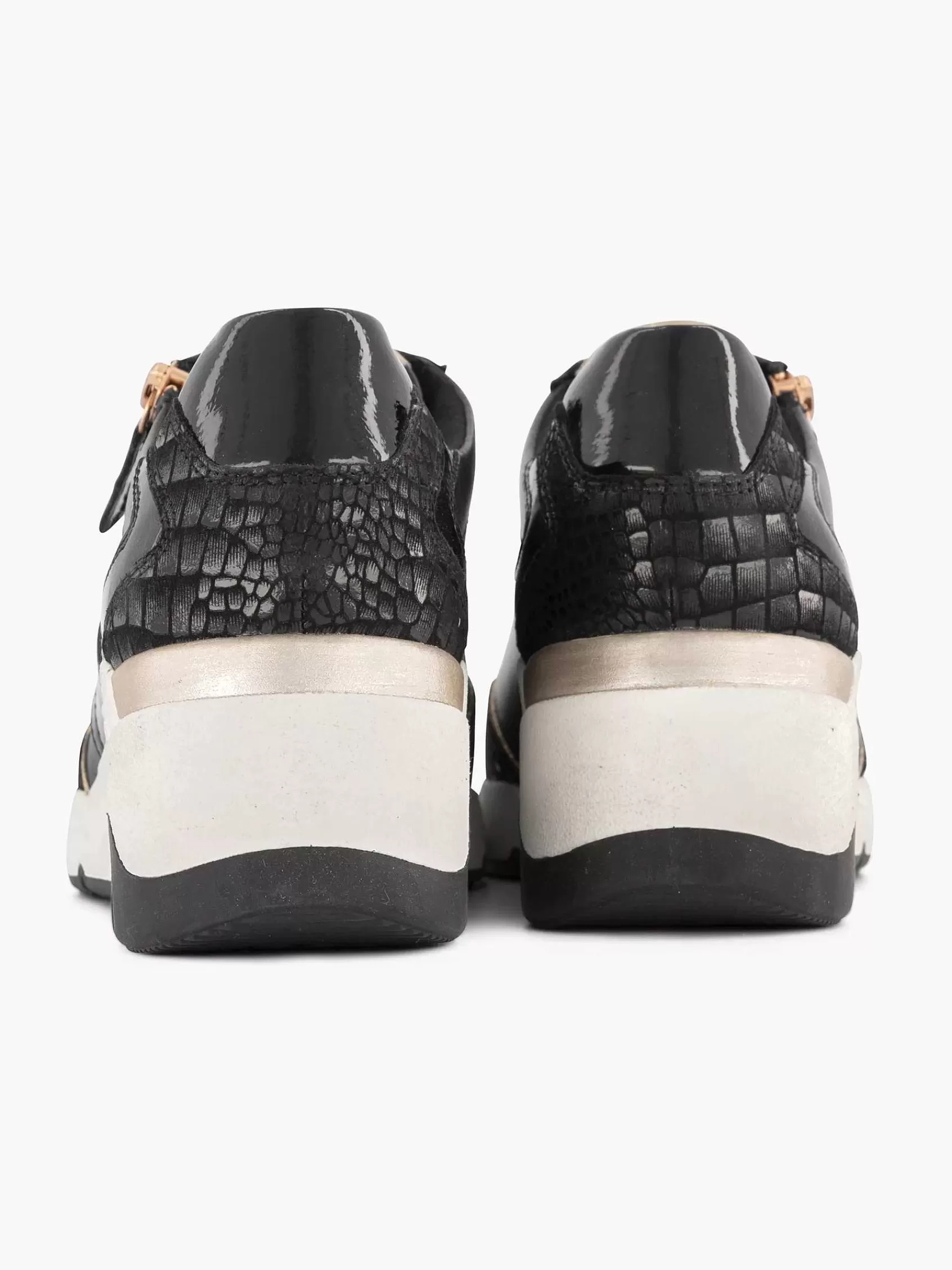 Medicus Comfort>Leren Sneaker