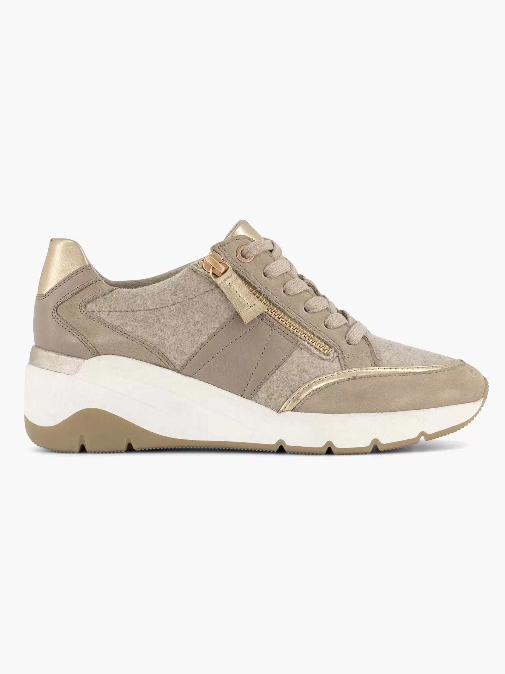 Medicus Comfort>Leren Sneaker