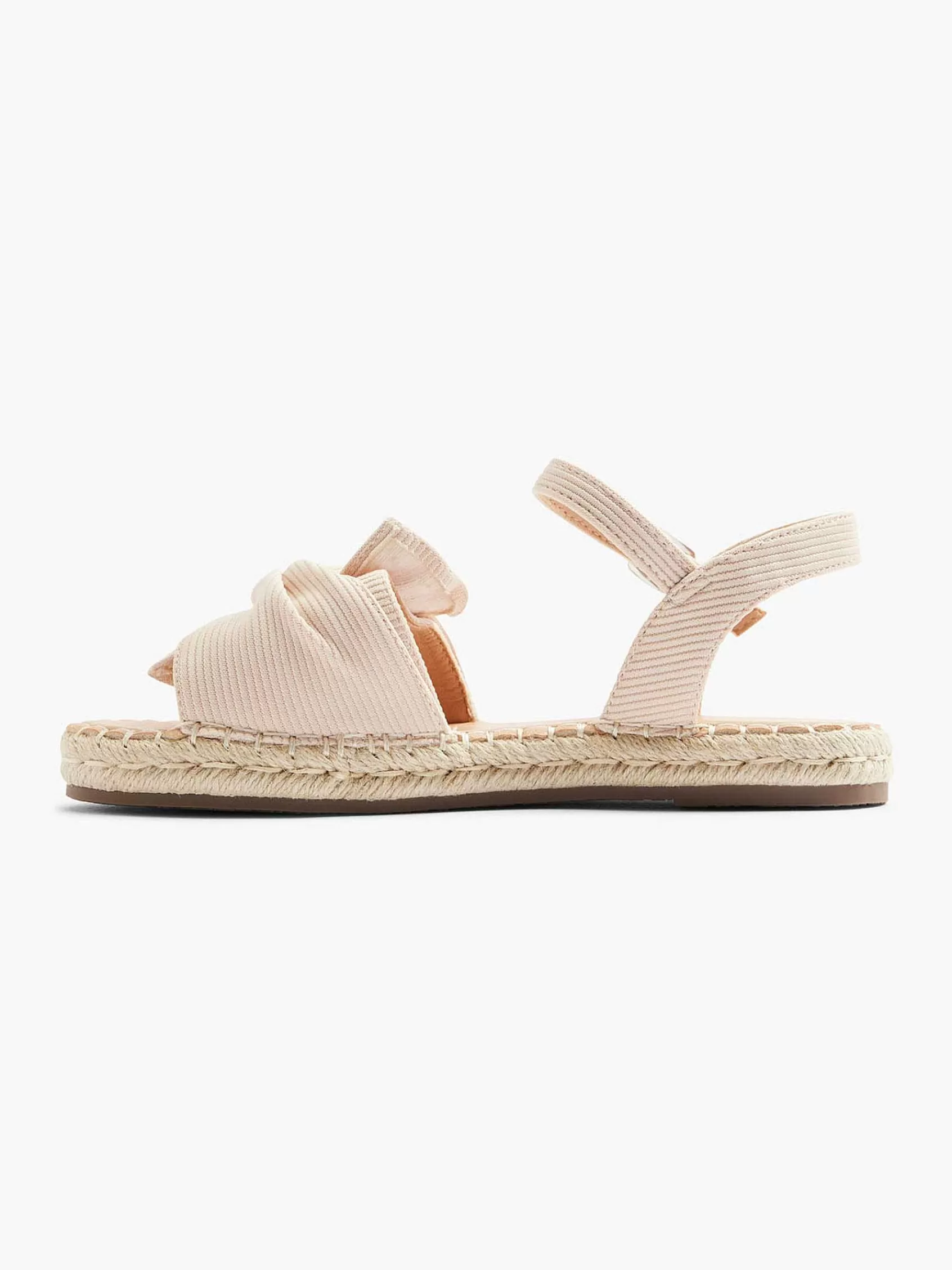 Graceland Sandalen>Licht E Sandaal Knoop