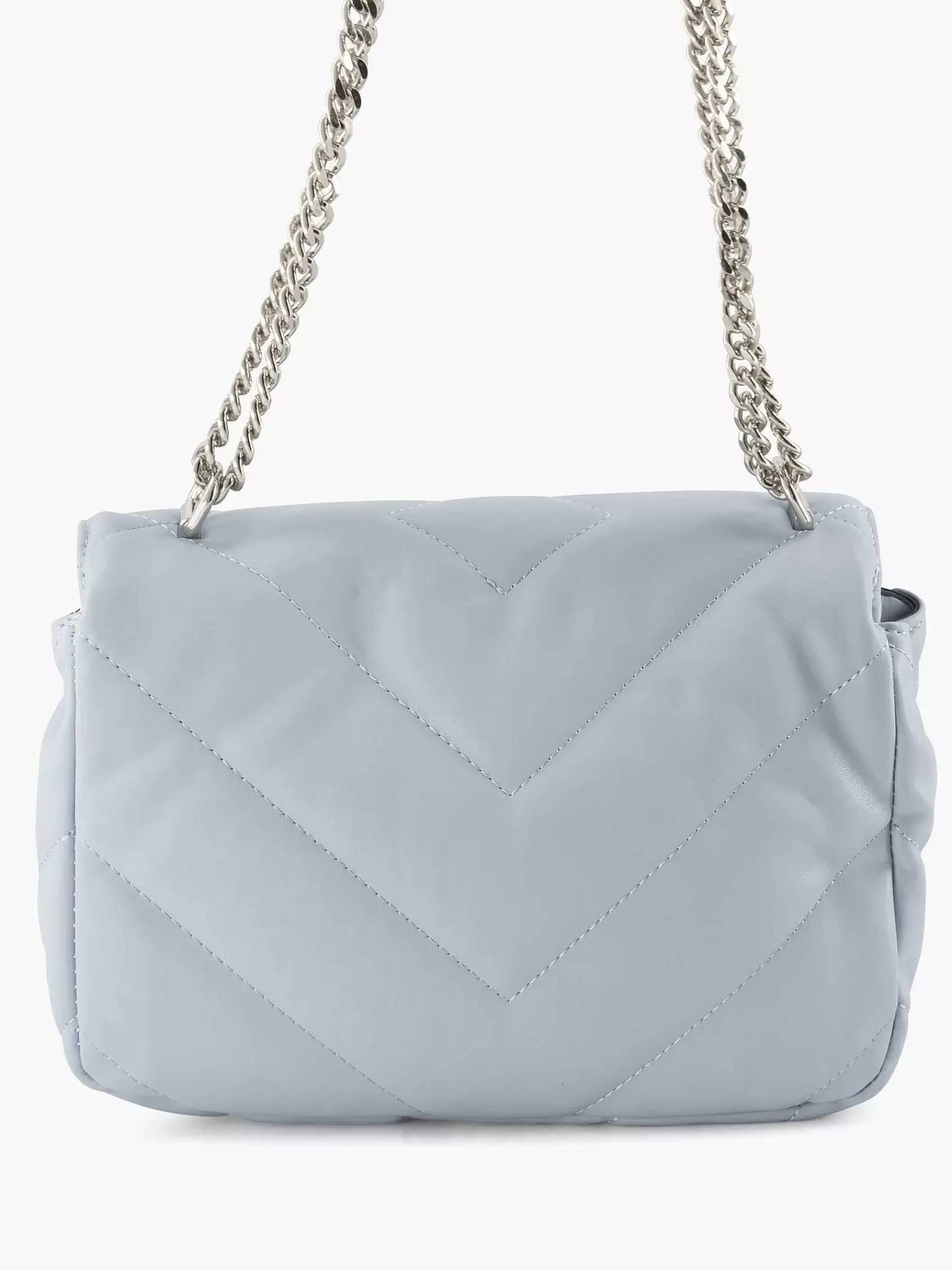 Graceland Tassen>Licht E Schoudertas Blauw