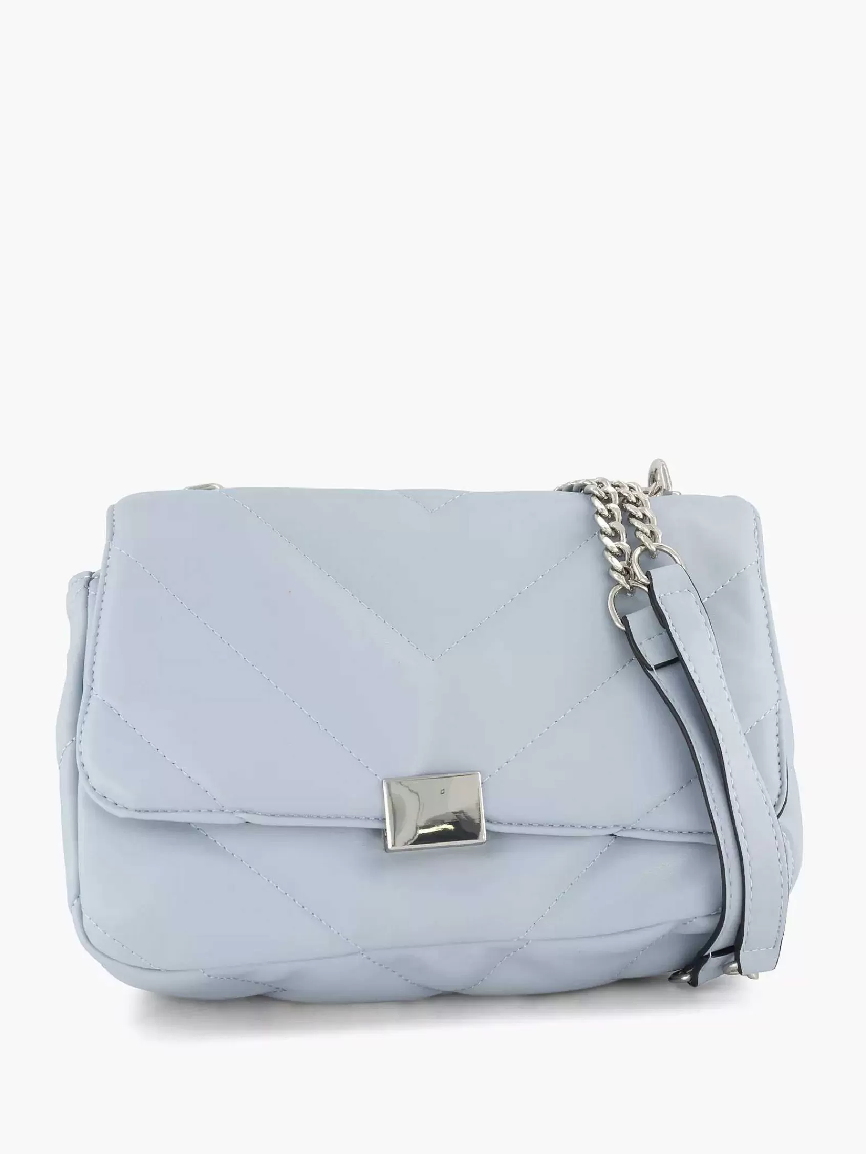 Graceland Tassen>Licht E Schoudertas Blauw