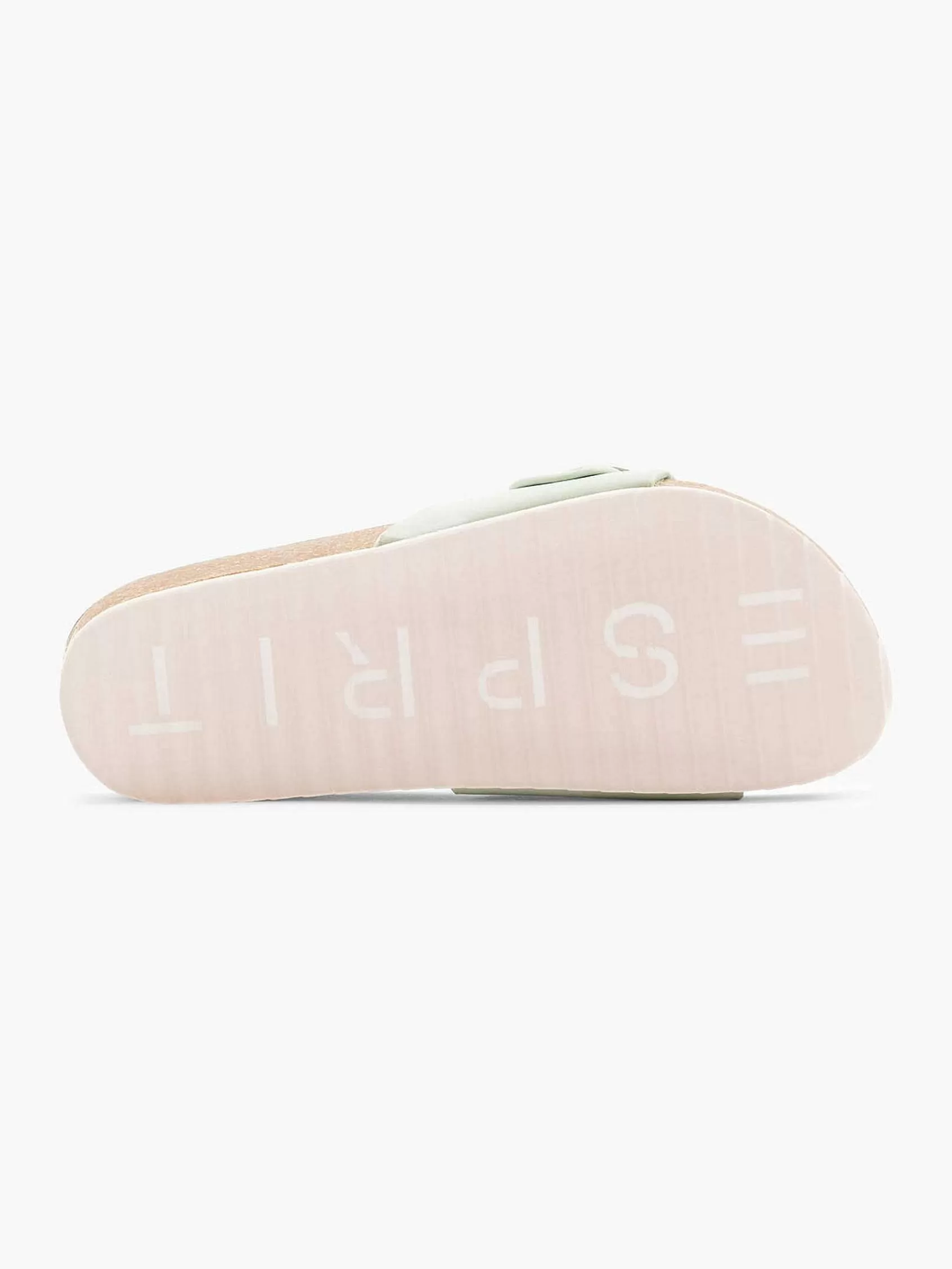 Esprit Slippers>Licht E Slipper Siergesp