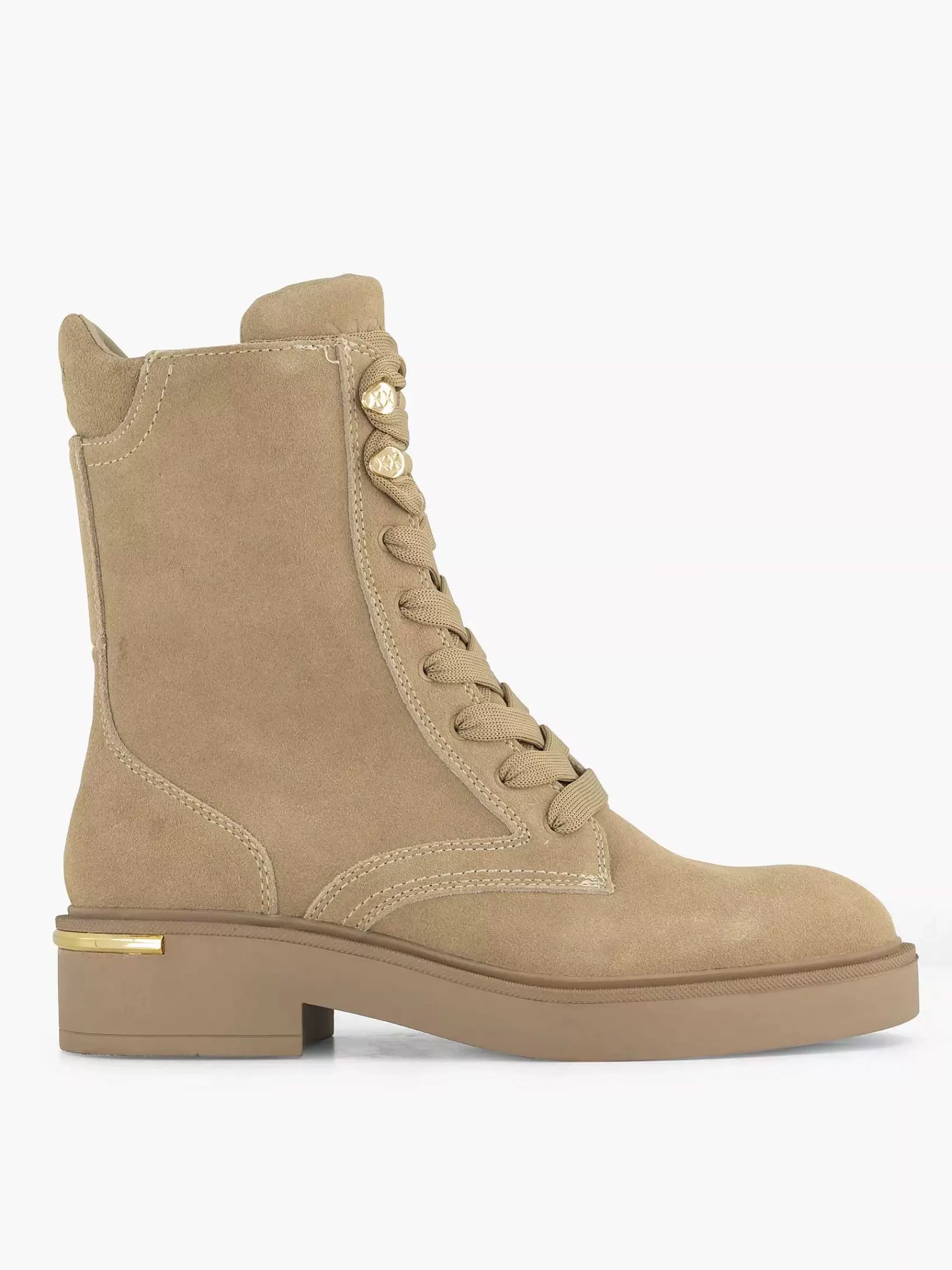 MEXX Enkellaarzen & Boots>Maeko Beige