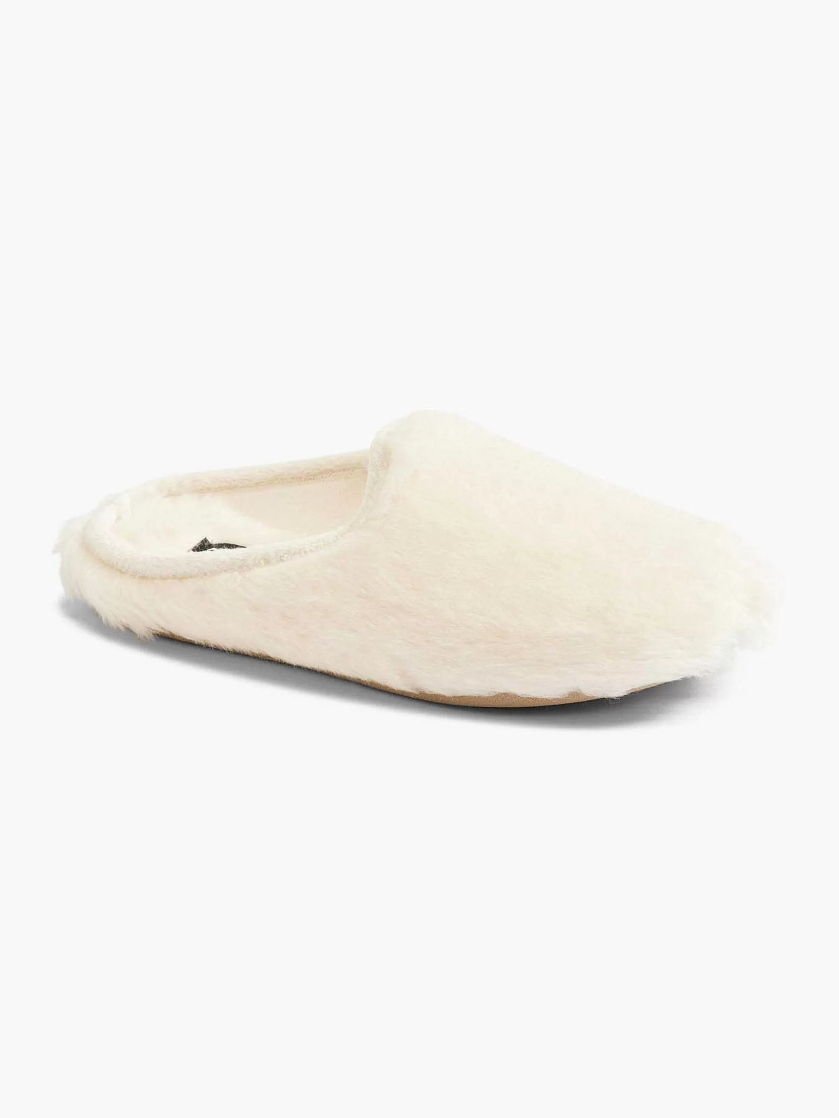 Casa mia Pantoffels>Off White Instap Pantoffel