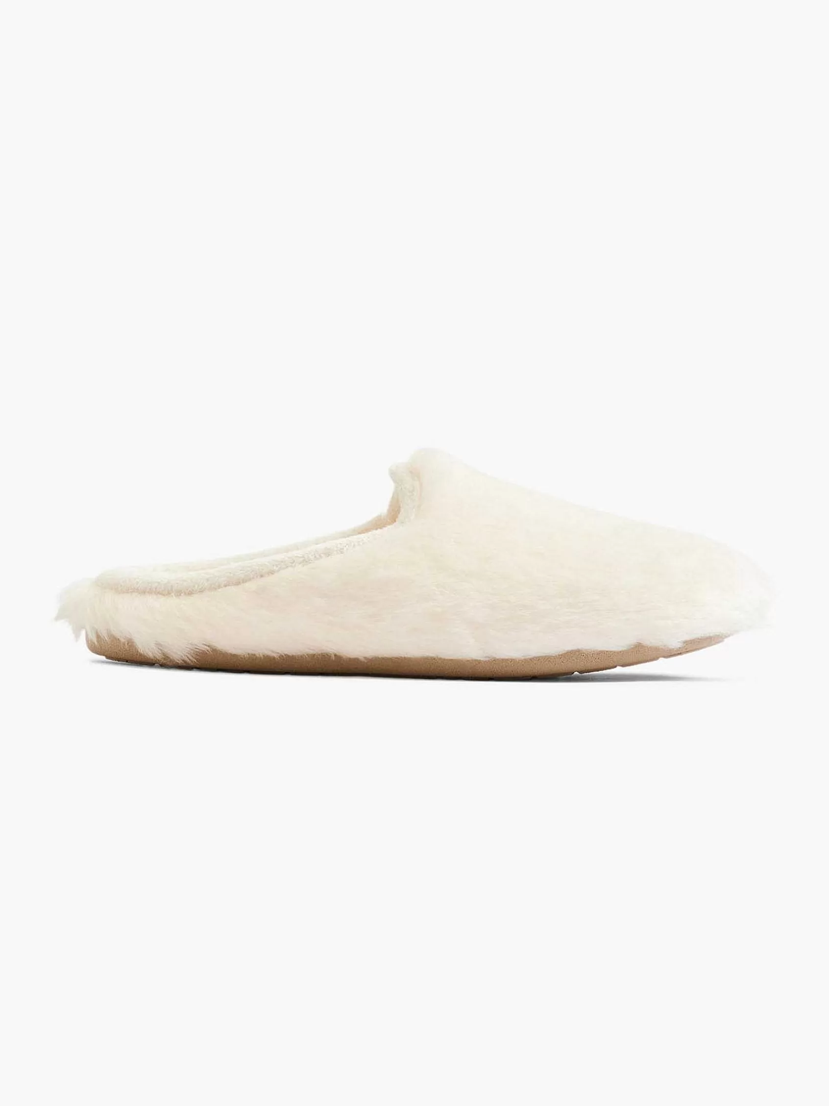 Casa mia Pantoffels>Off White Instap Pantoffel