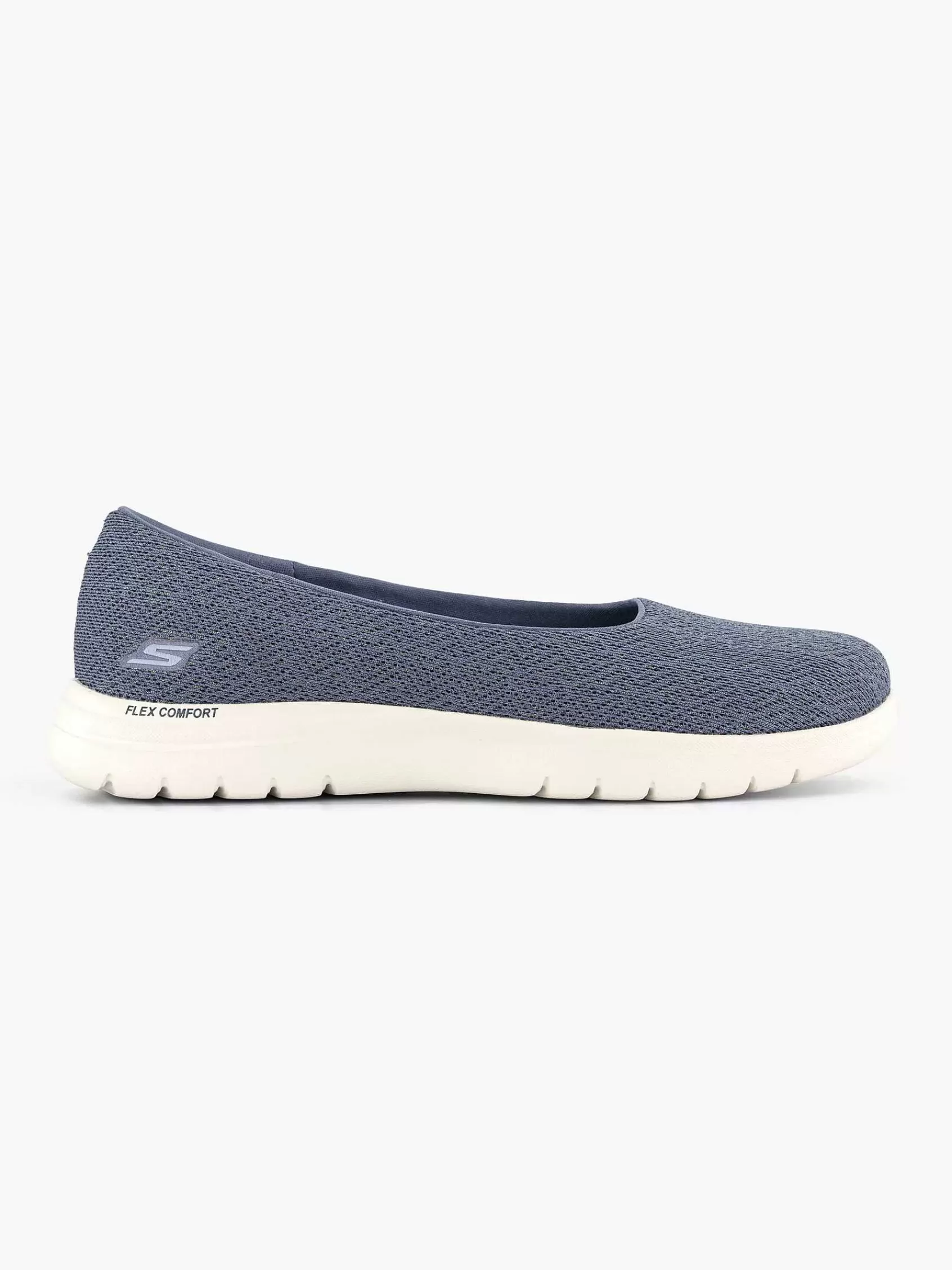 Skechers Instappers>On- The - Go Flex - Cherished