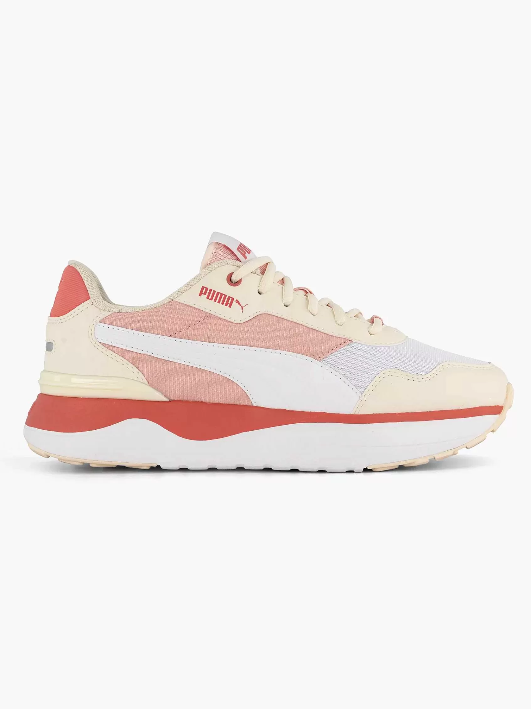 Puma Sneakers>R78 Voyage Roze