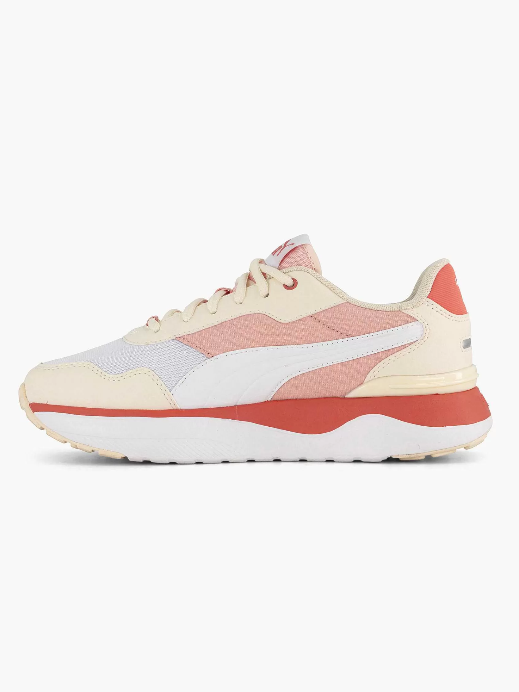 Puma Sneakers>R78 Voyage Roze