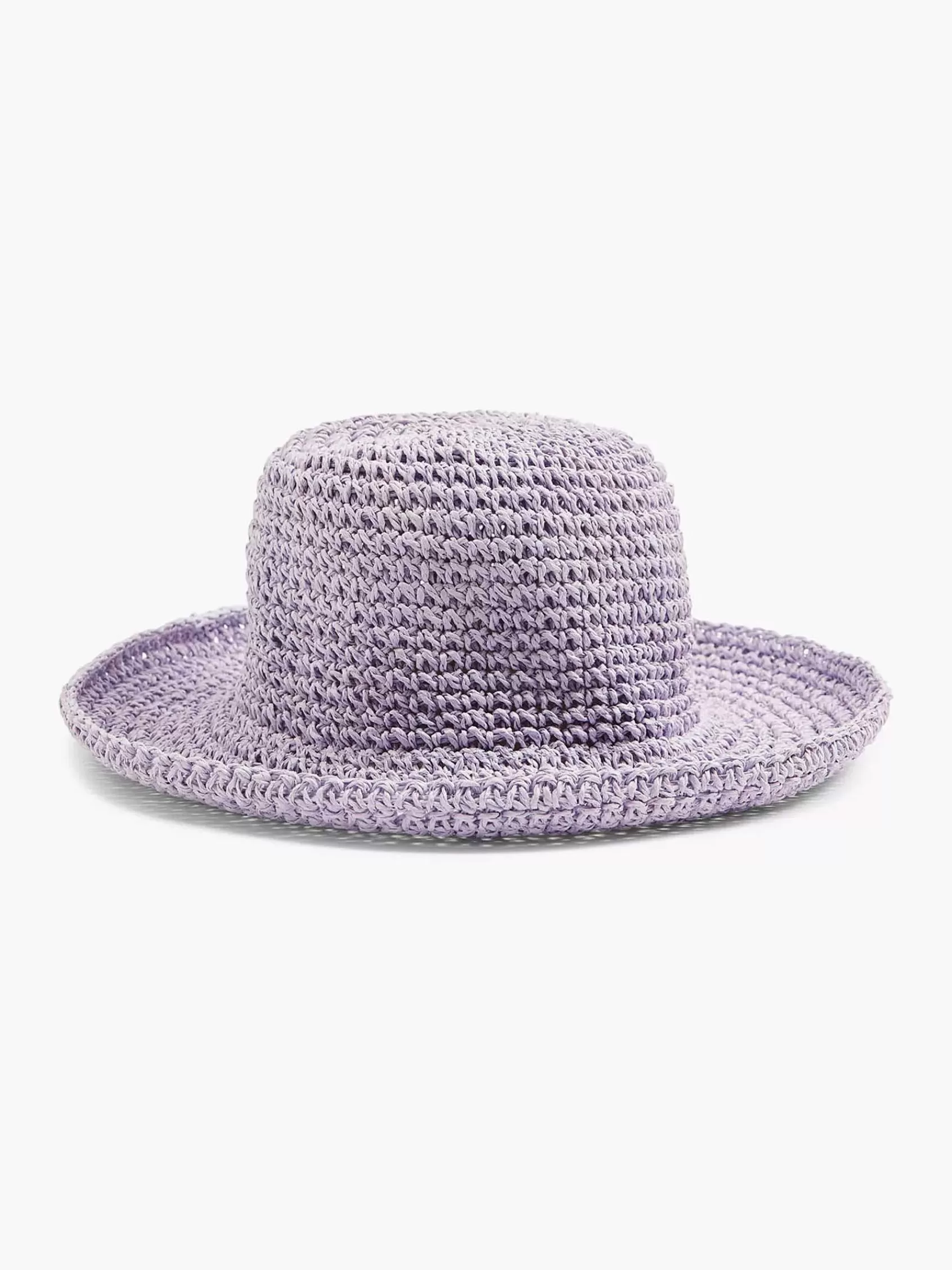 Graceland Mutsen & Petten>Rieten Hoed Beige