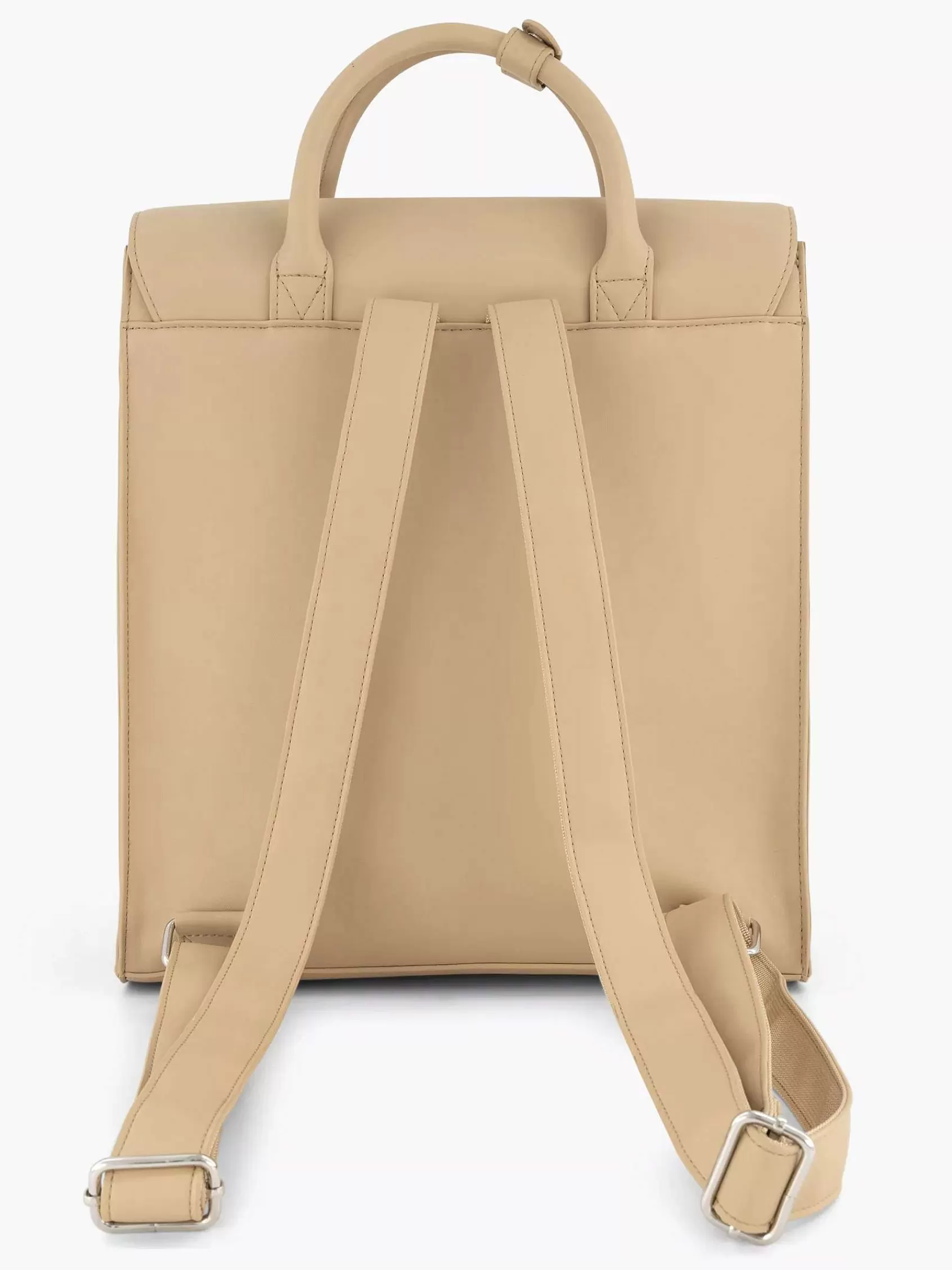 Graceland Tassen>Rugzak Beige