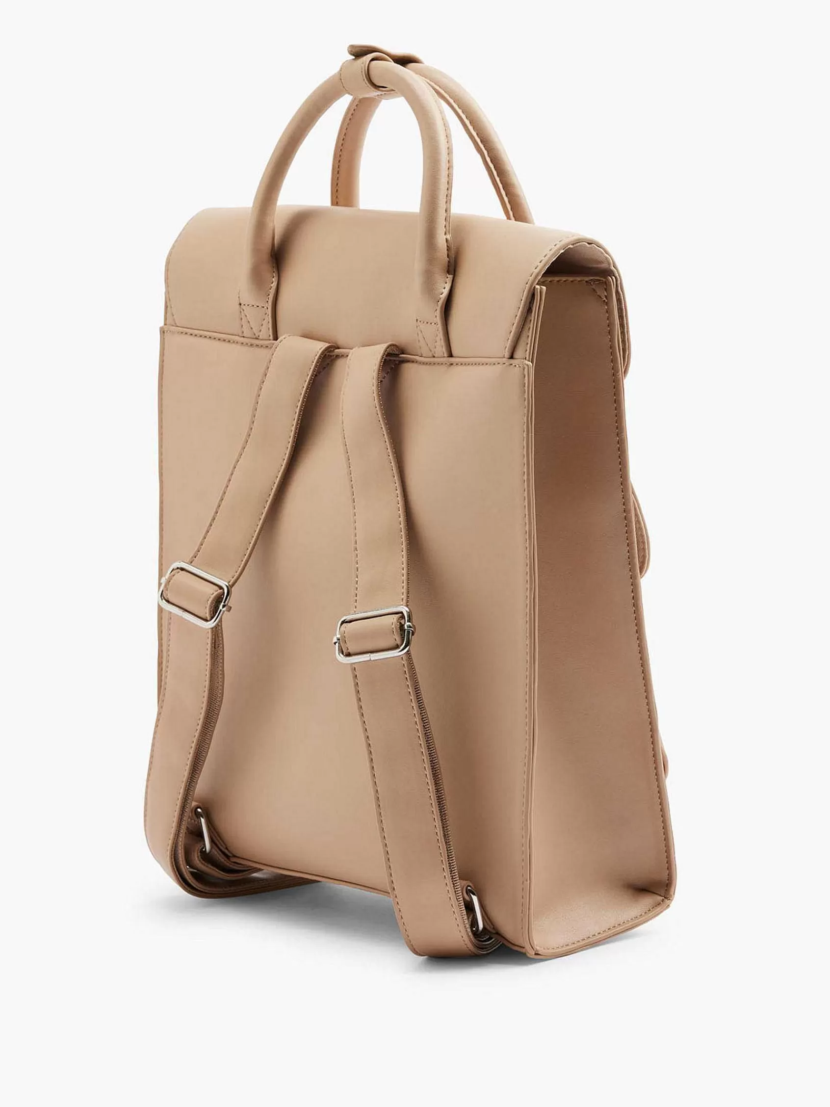 Graceland Tassen>Rugzak Beige