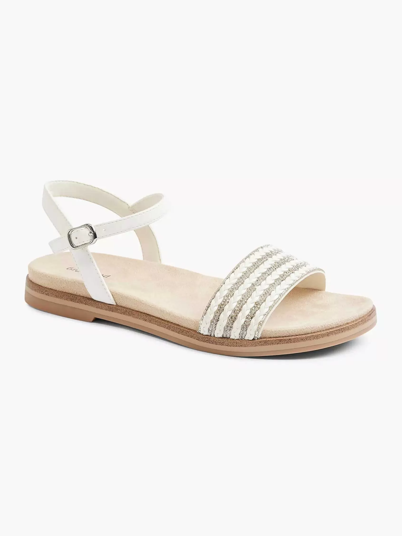 Graceland Sandalen>Sandaal