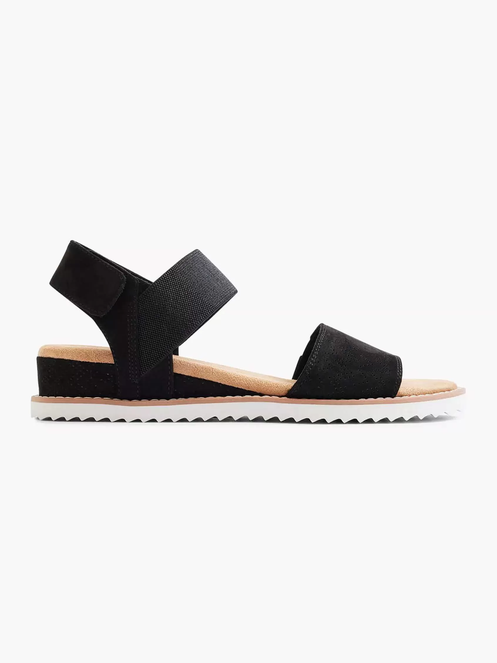 Skechers Sandalen>Sandaal Desert Kiss