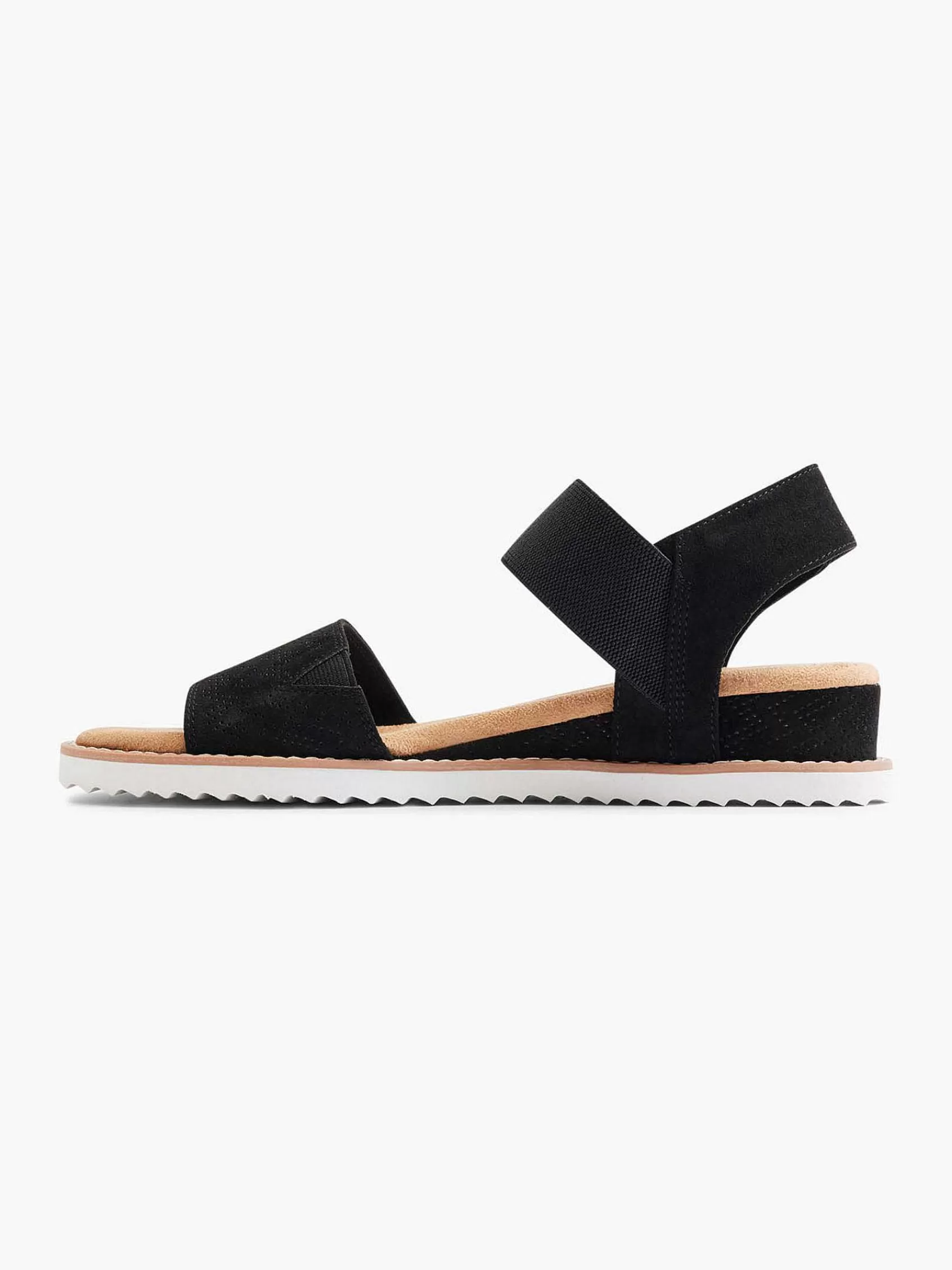 Skechers Sandalen>Sandaal Desert Kiss