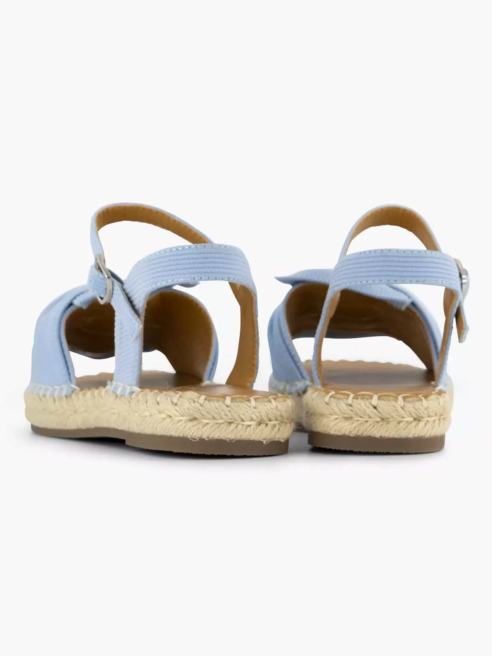 Graceland Sandalen>Sandaal Knoop