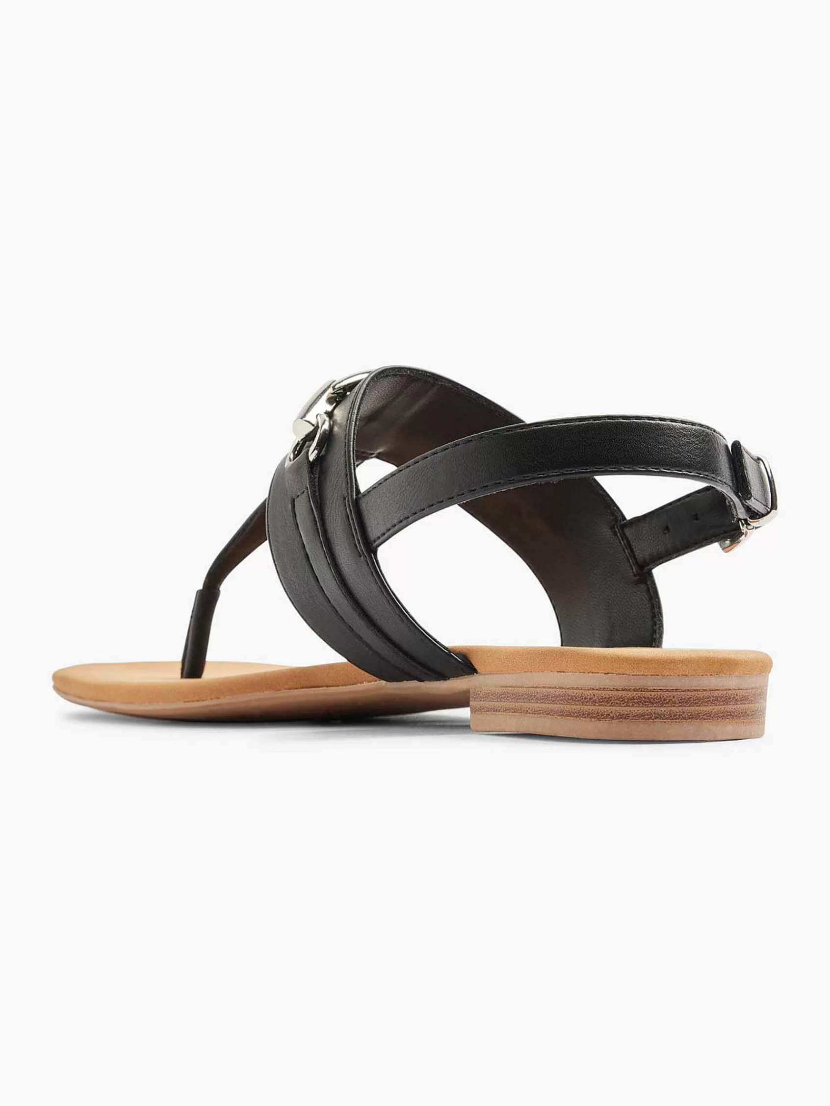 Graceland Sandalen>Sandaal Sierketting