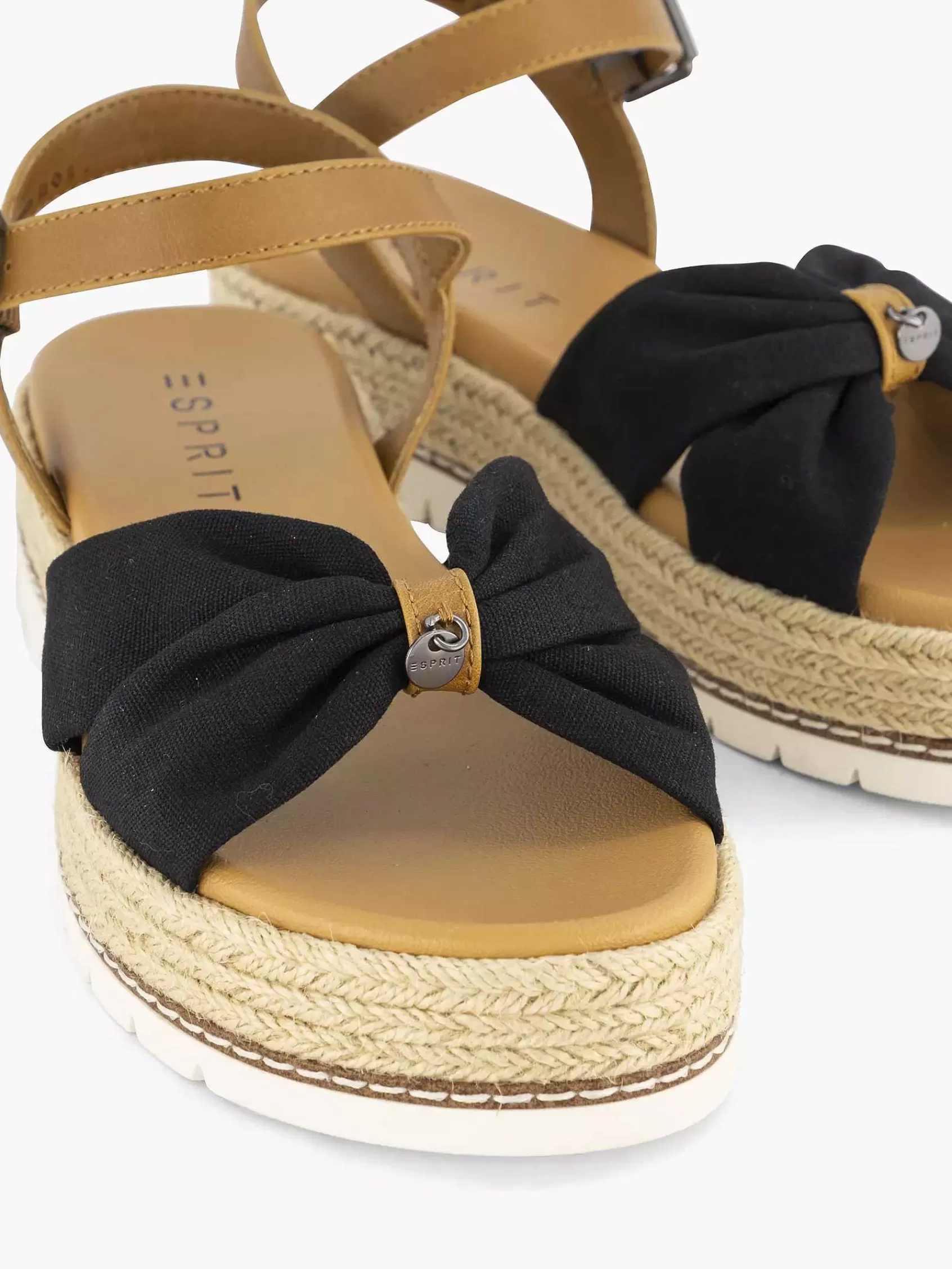 Esprit Sandalen>Sandaal Touw