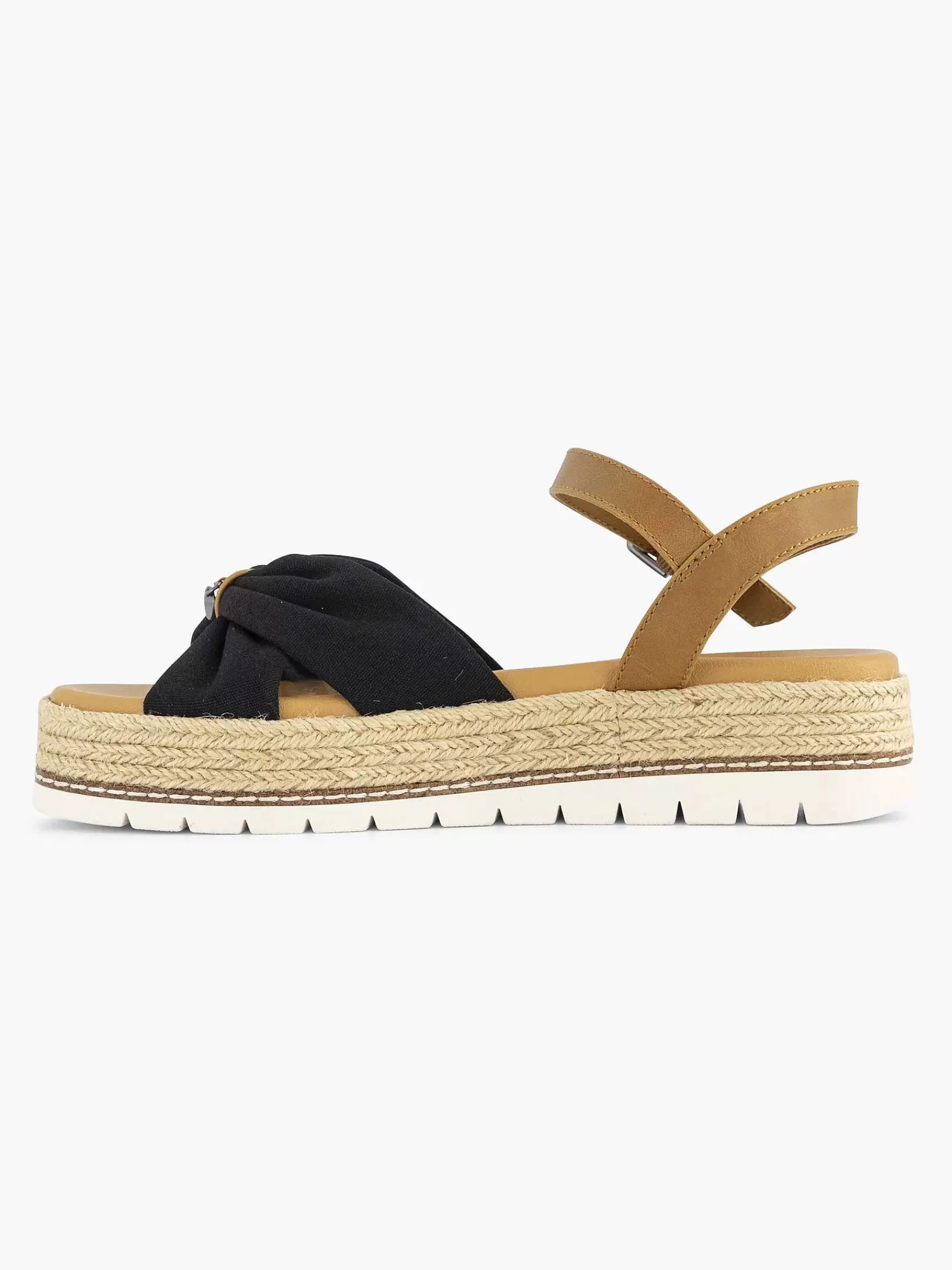 Esprit Sandalen>Sandaal Touw