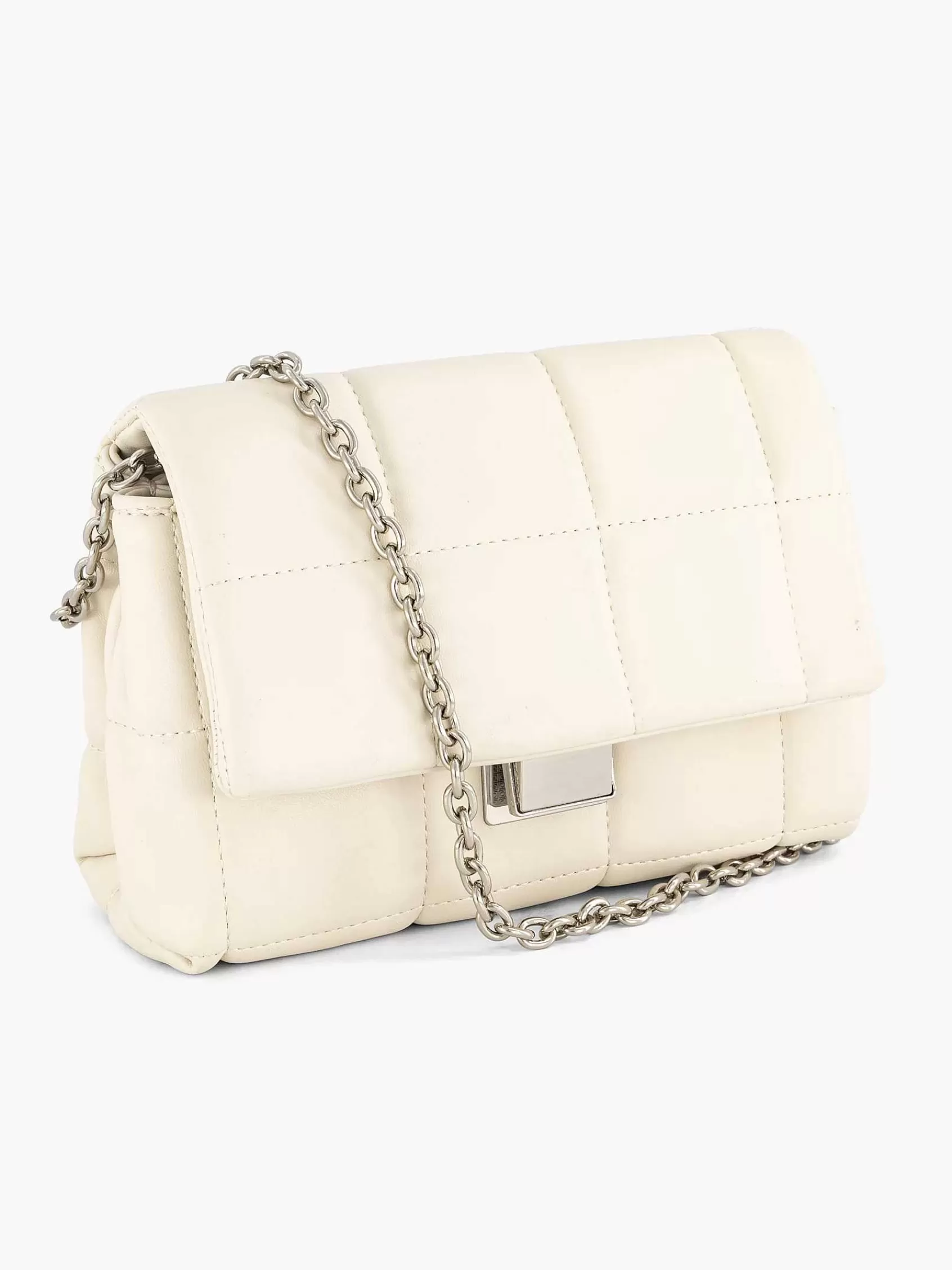 Graceland Tassen>Schoudertas Beige