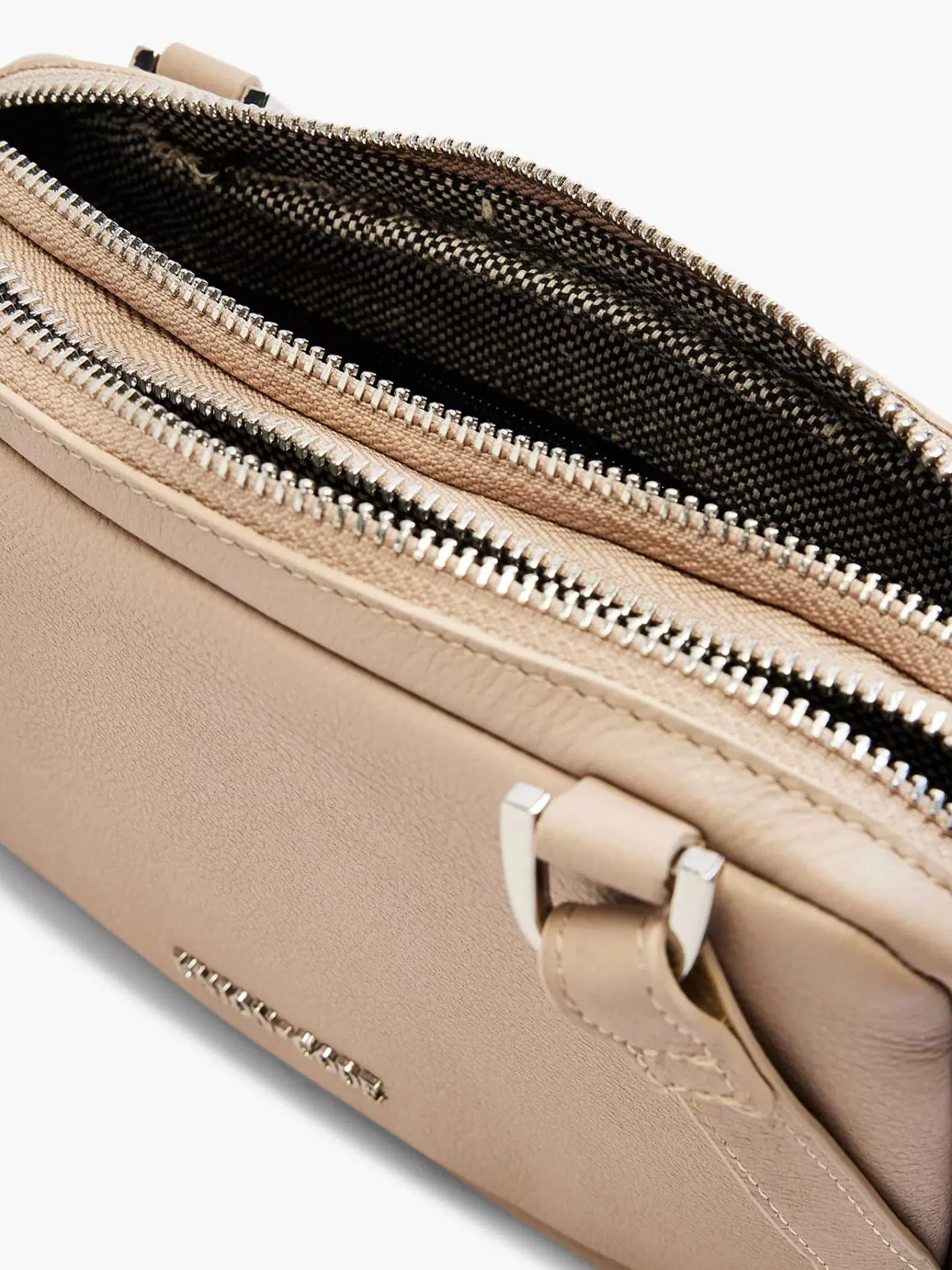 Graceland Tassen>Schoudertas Beige