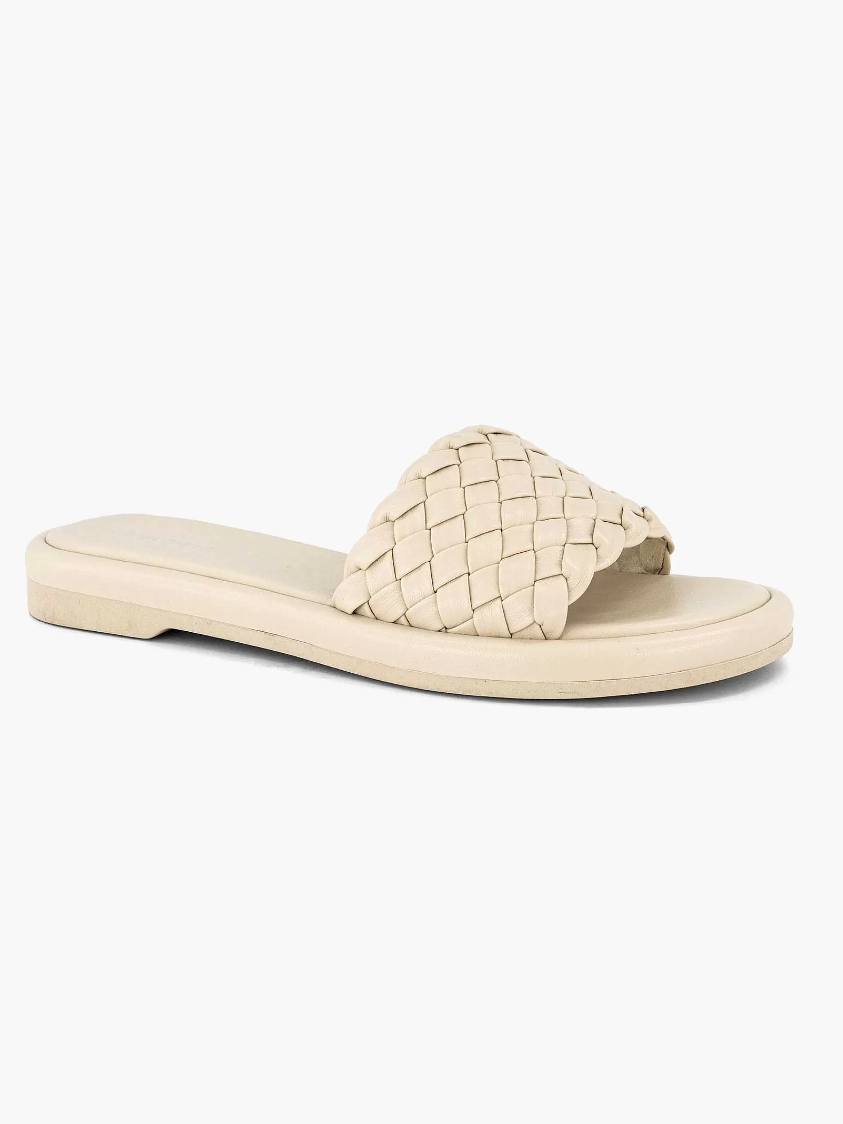 Graceland Slippers>Slipper Gevlochten