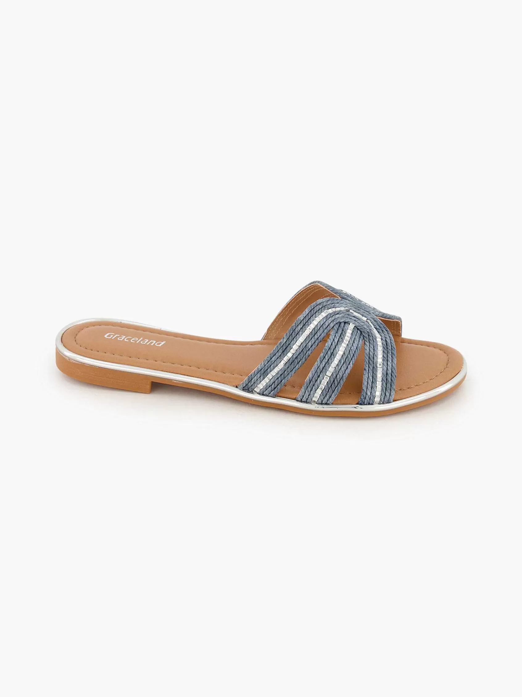 Graceland Slippers>Slipper Kralen