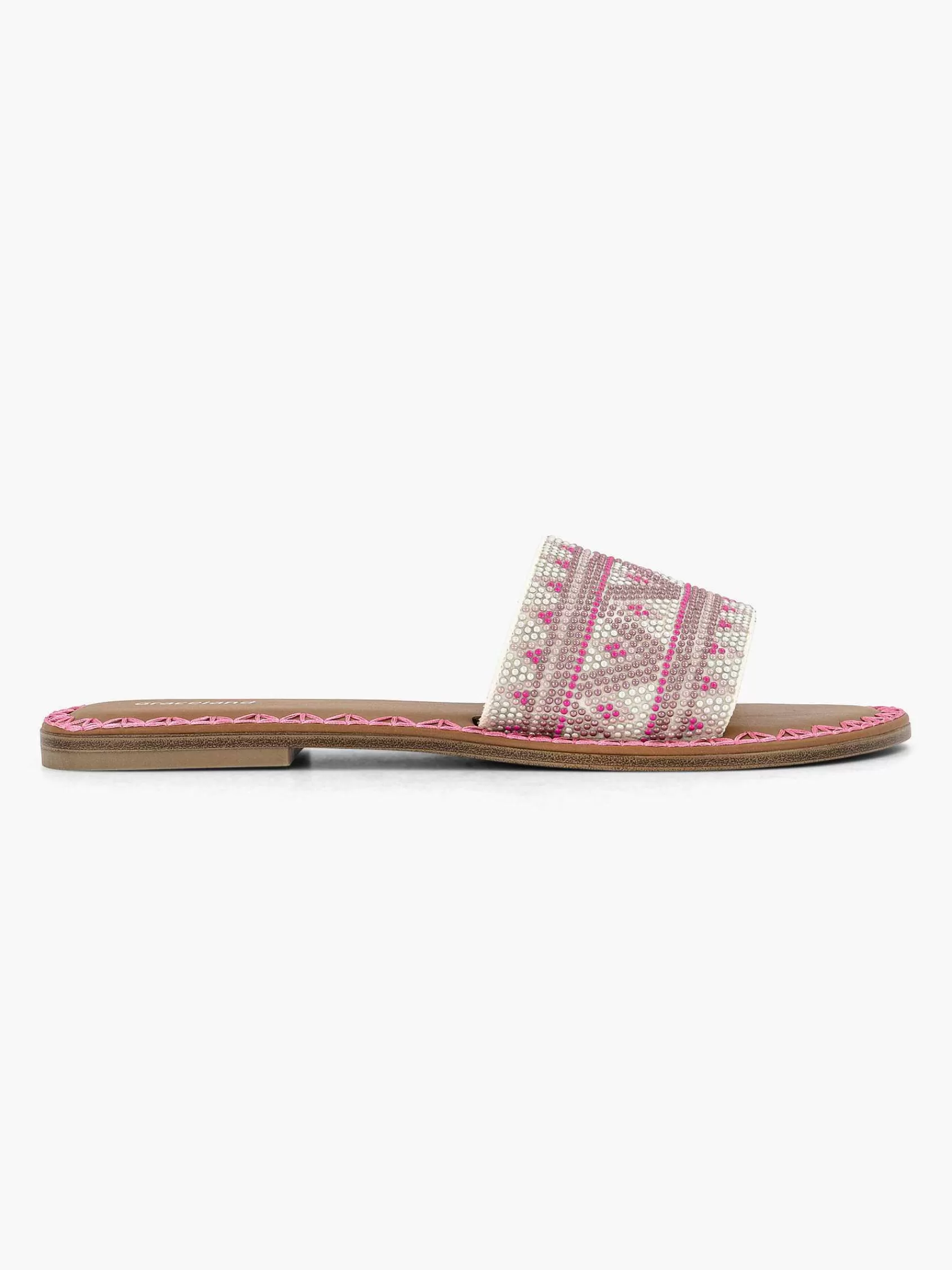 Graceland Slippers>Slipper Studs