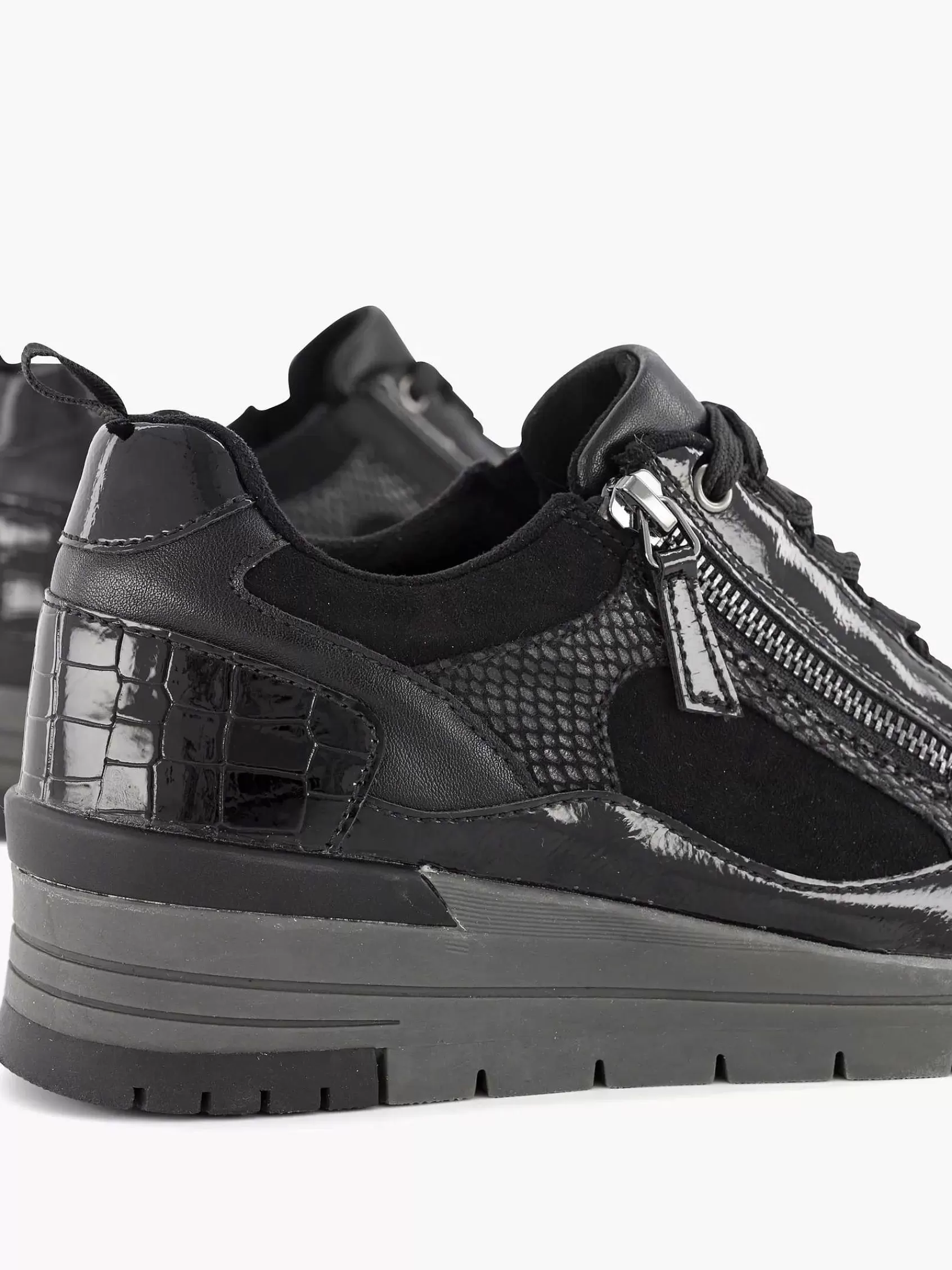 Easy Street Comfort>Sneaker