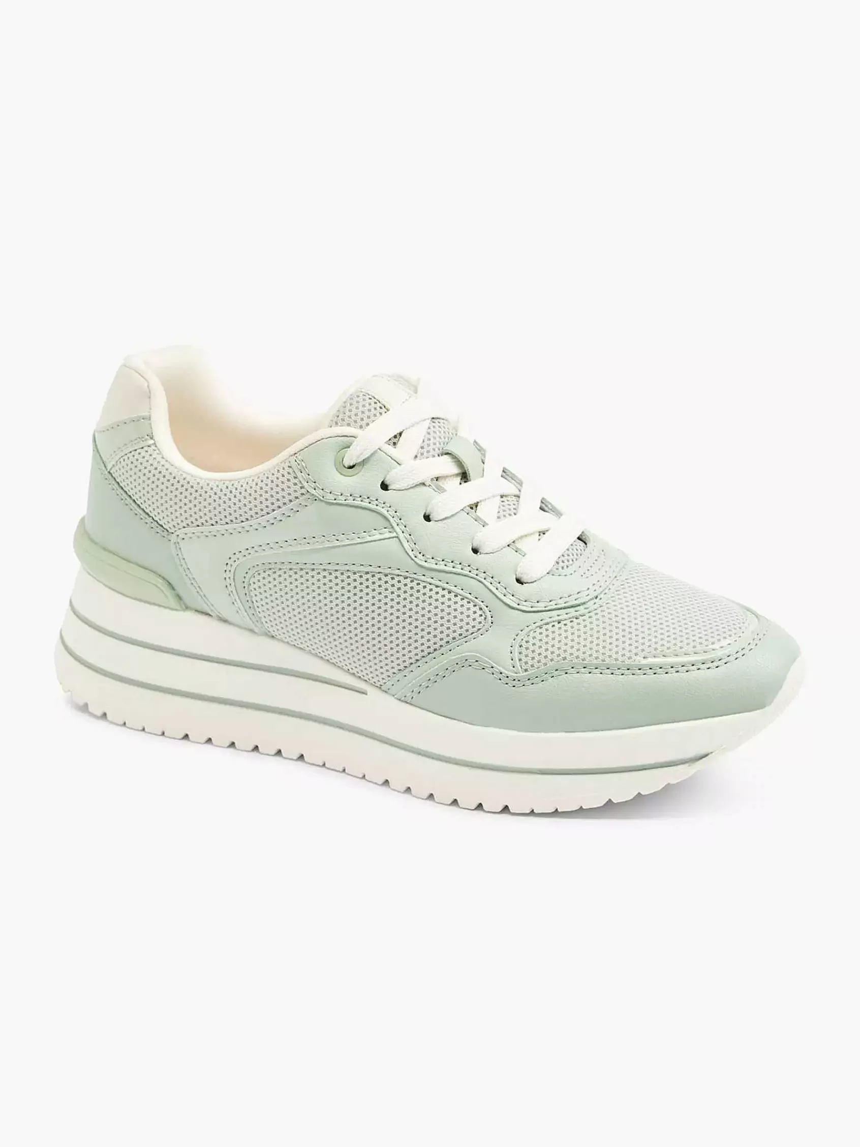 Graceland Sneakers>Sneaker Platform