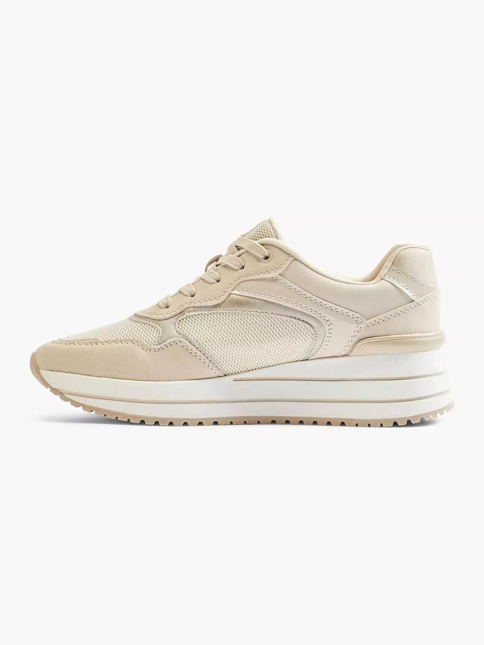 Graceland Sneakers>Sneaker Platform